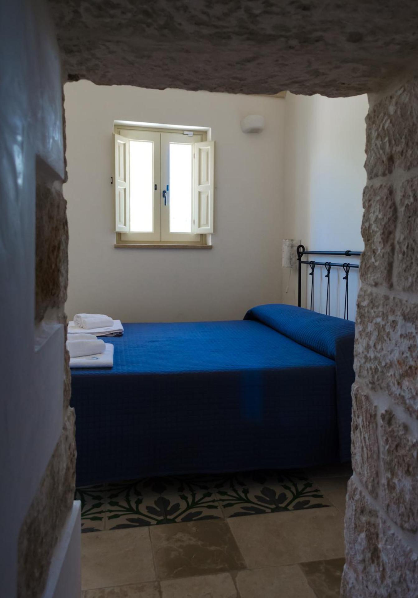 Masseria di Trulli Escape