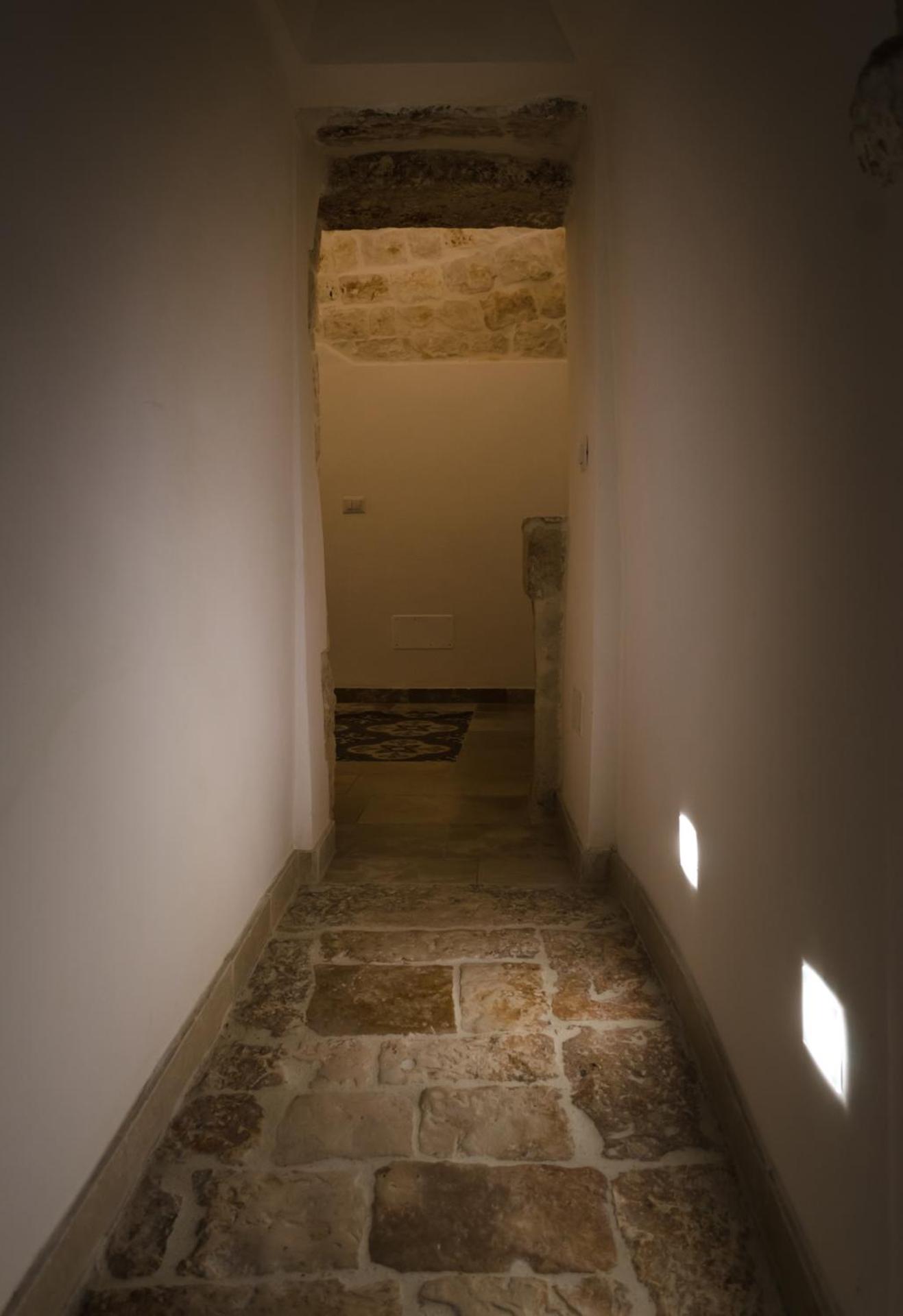 Masseria di Trulli Escape