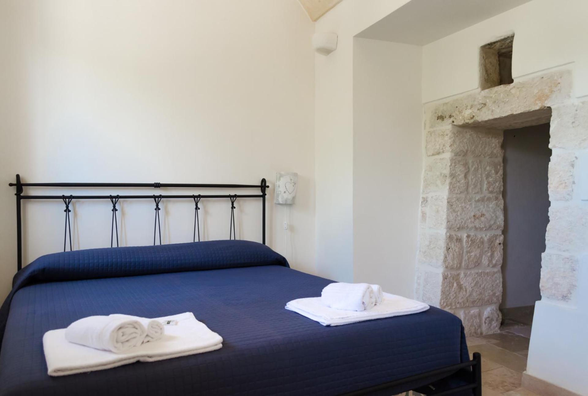 Masseria di Trulli Escape