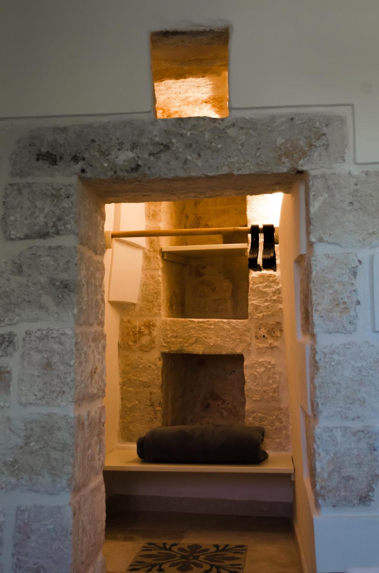 Masseria di Trulli Escape