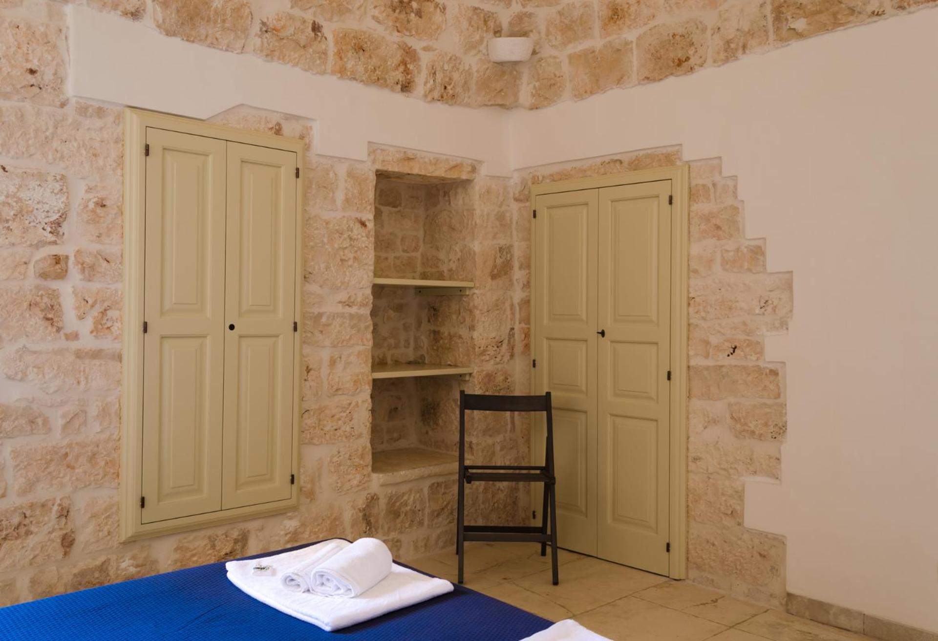 Masseria di Trulli Escape
