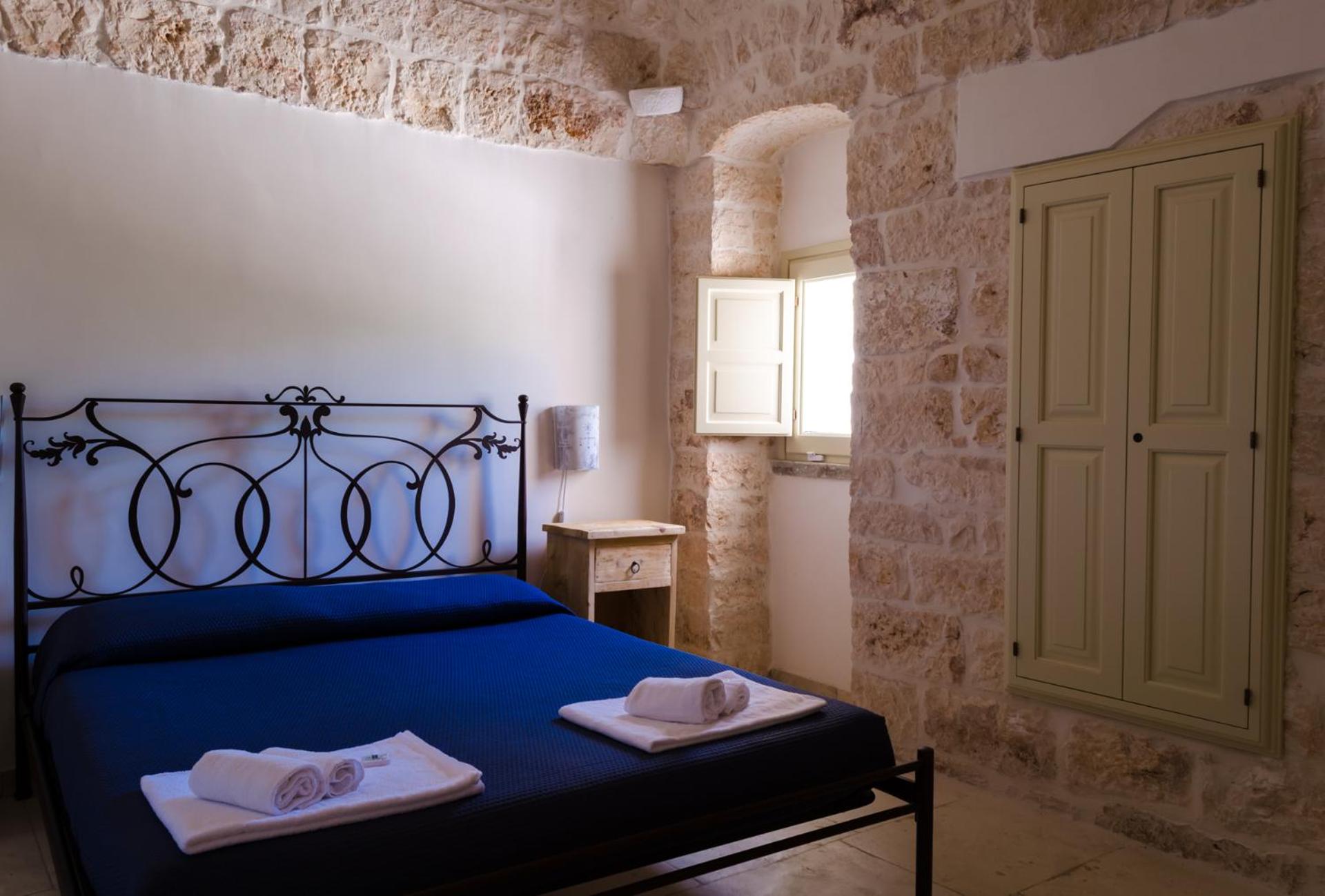 Masseria di Trulli Escape