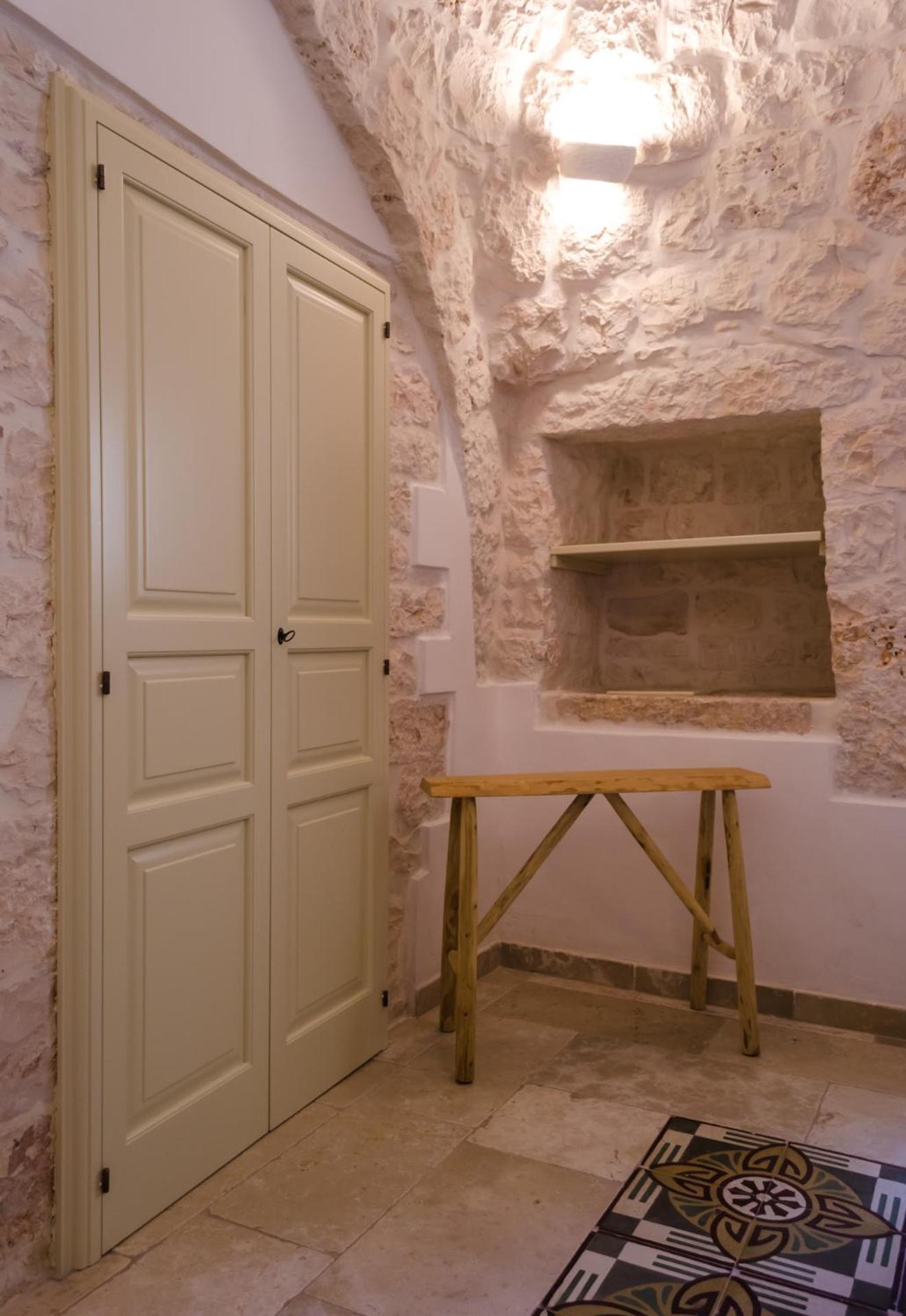 Masseria di Trulli Escape