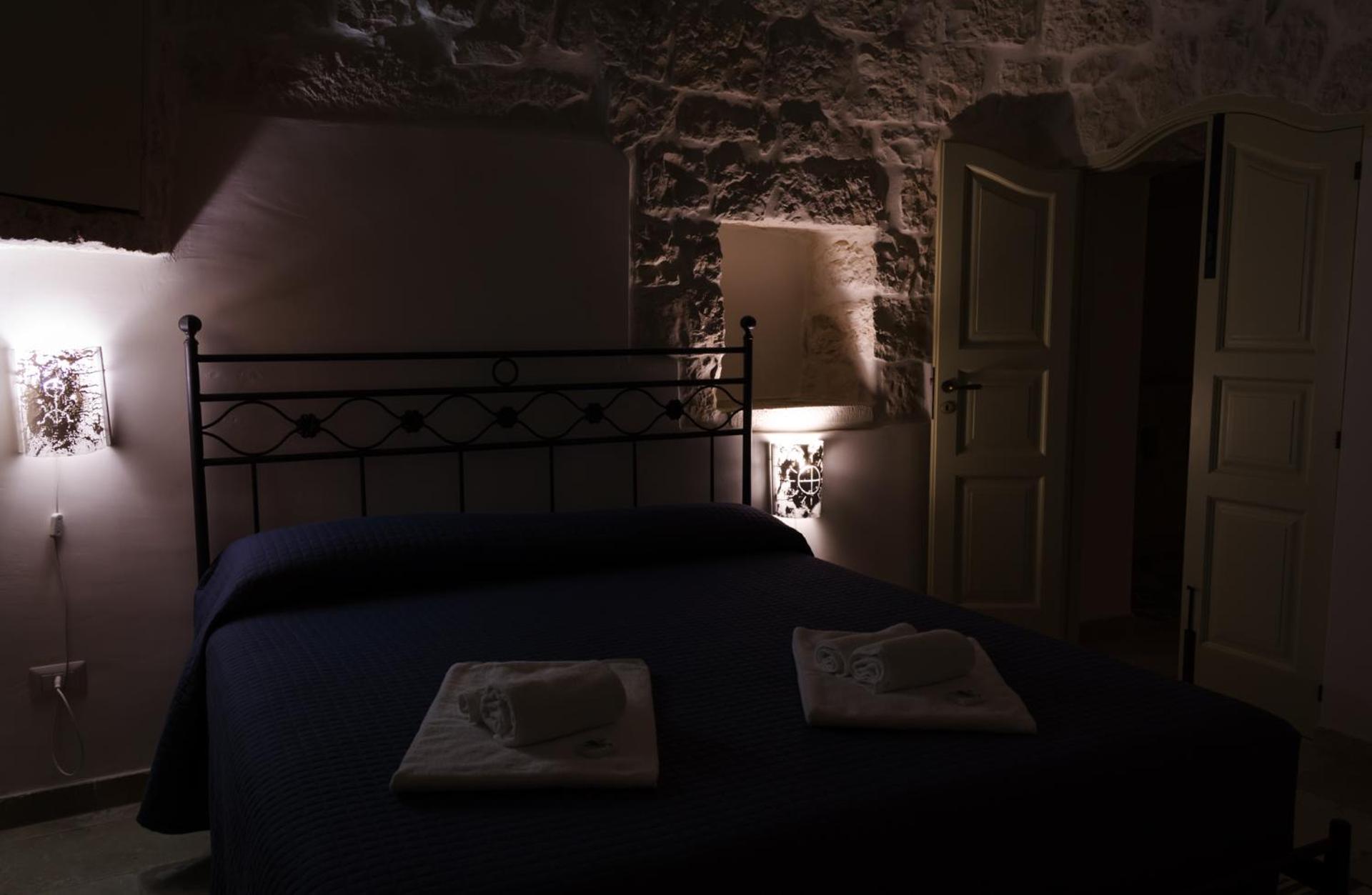 Masseria di Trulli Escape