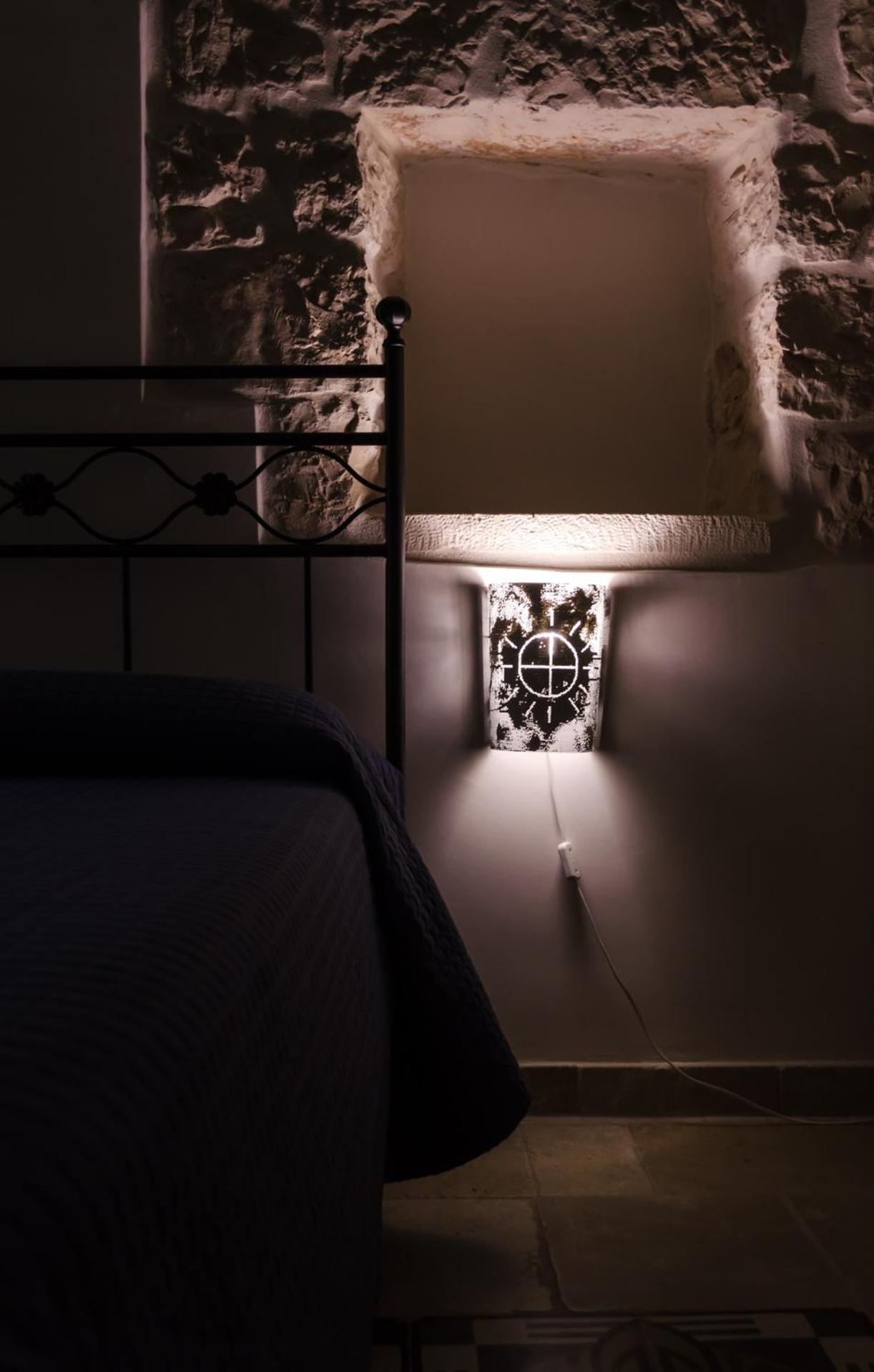 Masseria di Trulli Escape