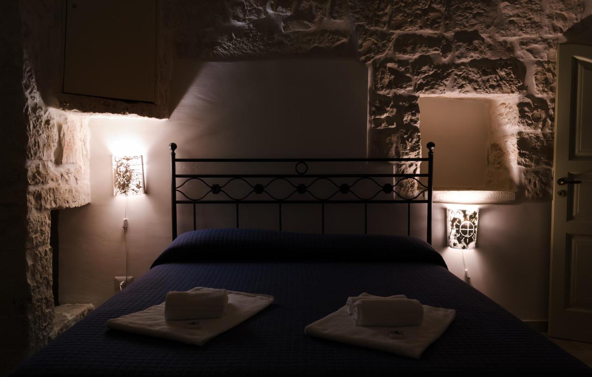 Masseria di Trulli Escape