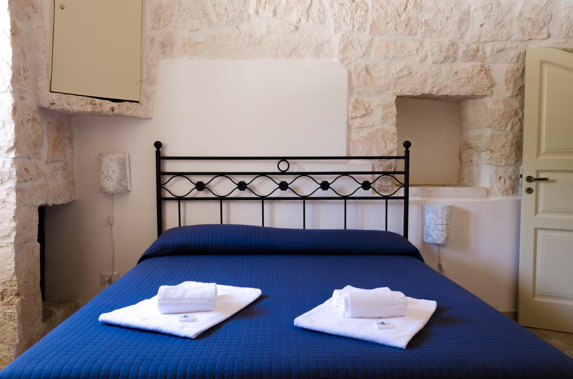 Masseria di Trulli Escape