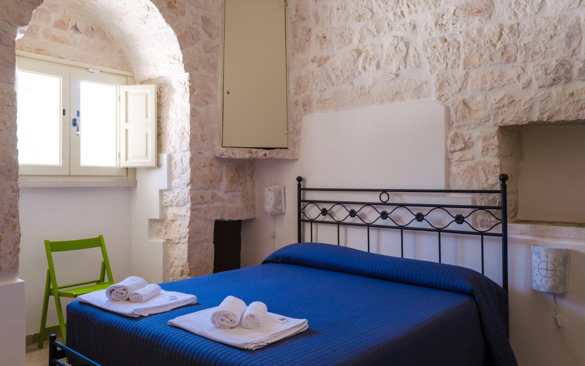 Masseria di Trulli Escape