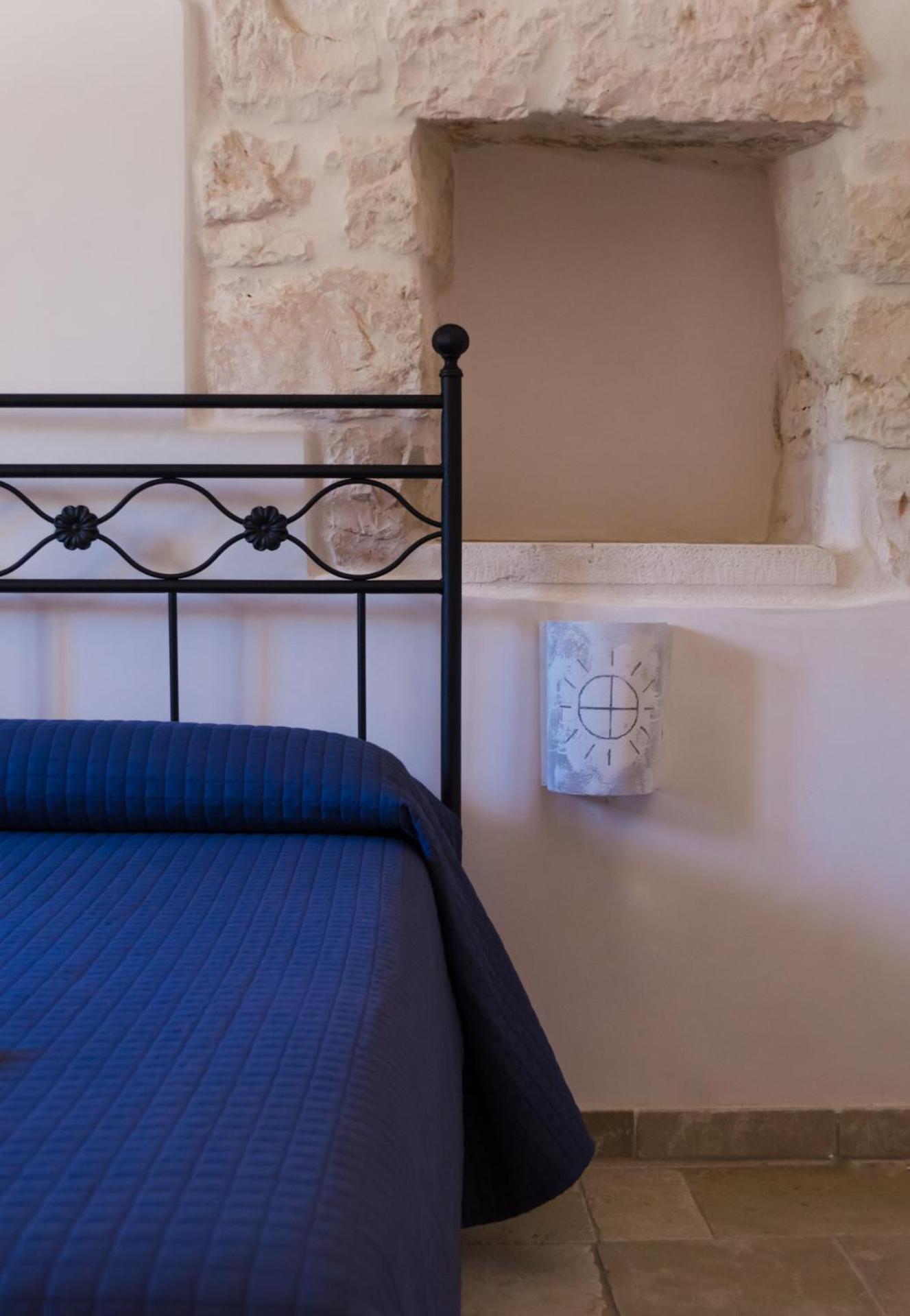Masseria di Trulli Escape