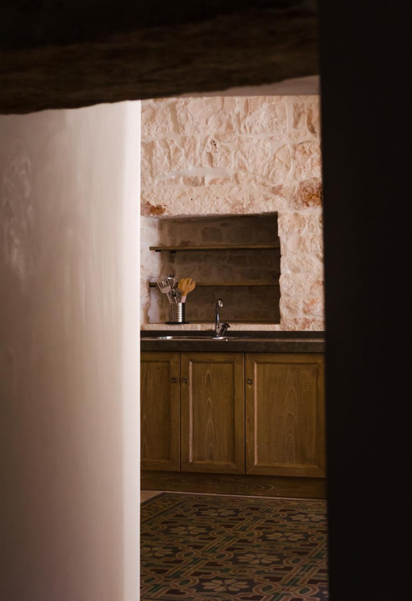 Masseria di Trulli Escape