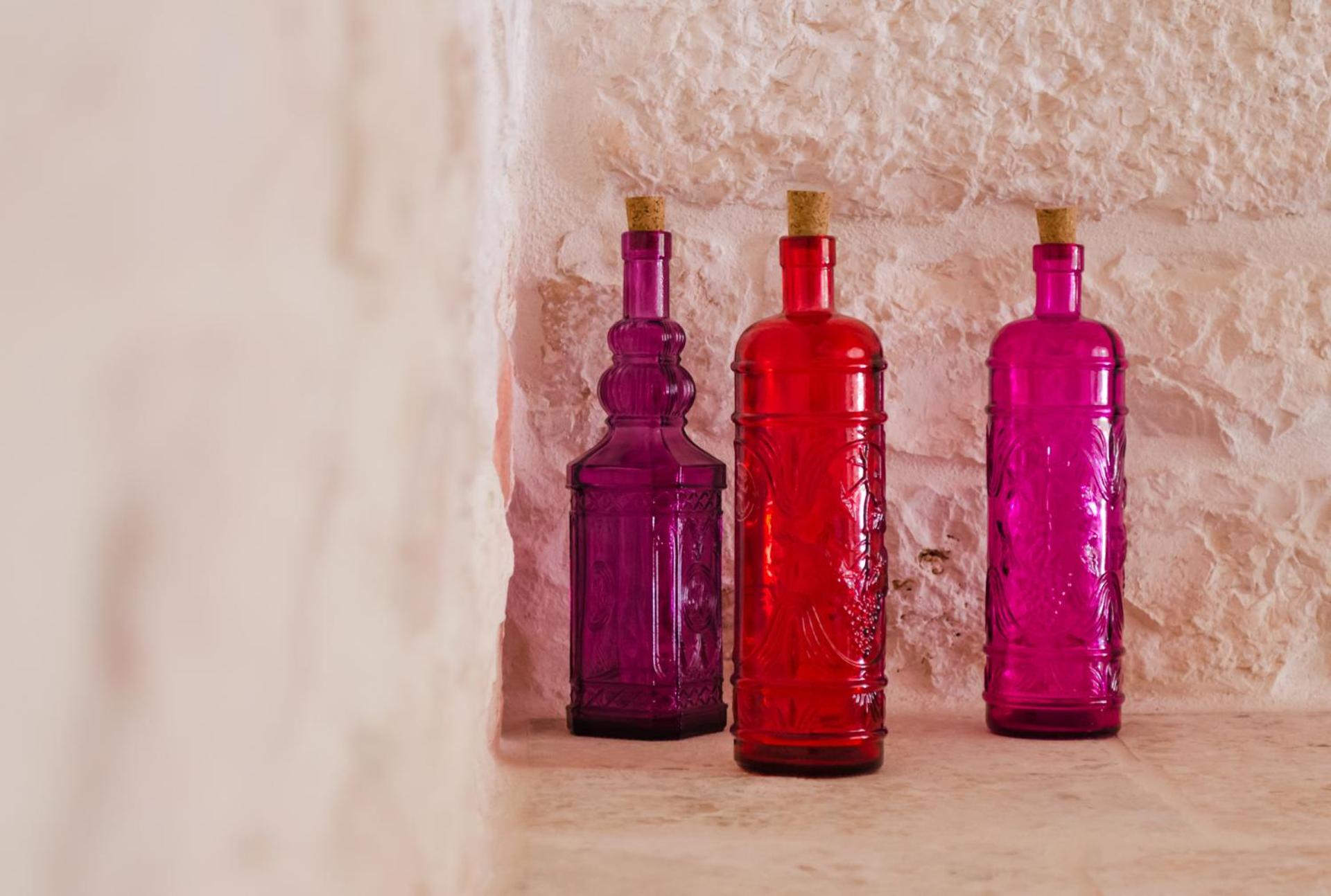 Masseria di Trulli Escape
