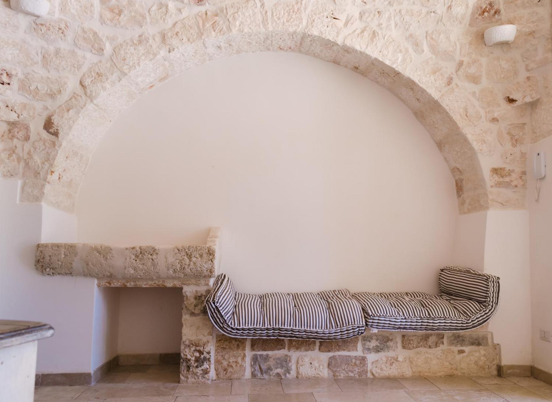 Masseria di Trulli Escape