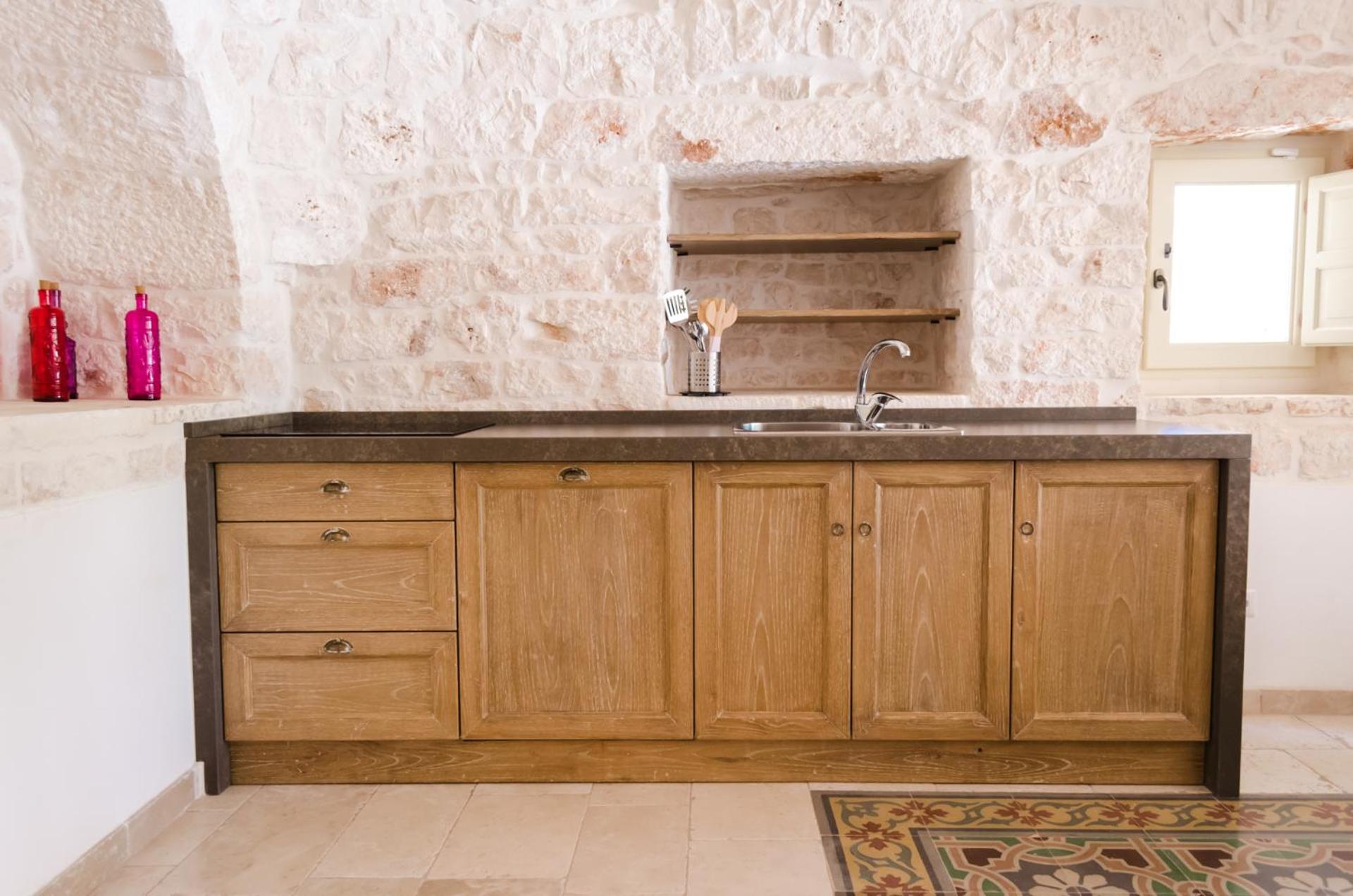 Masseria di Trulli Escape