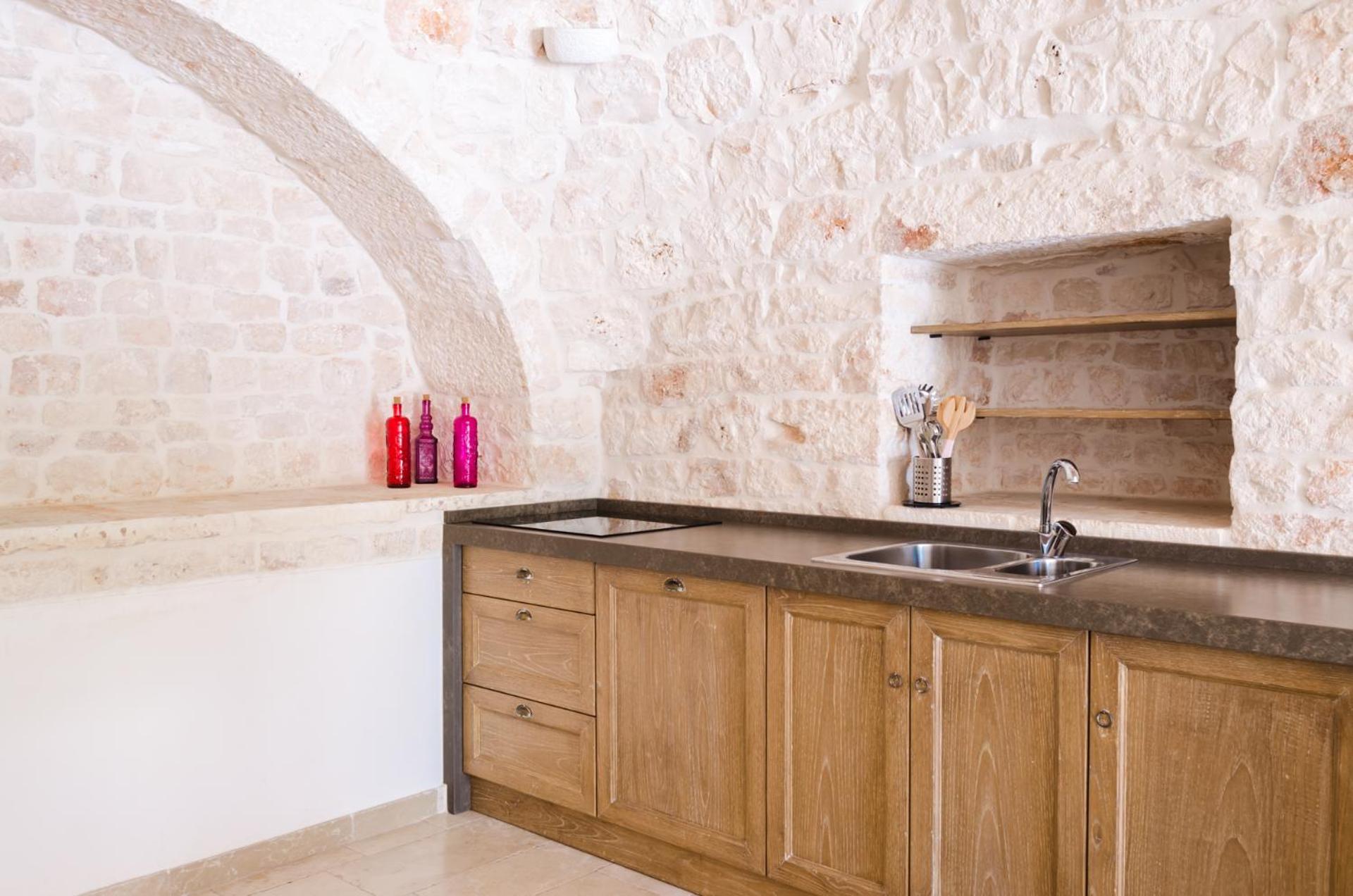 Masseria di Trulli Escape