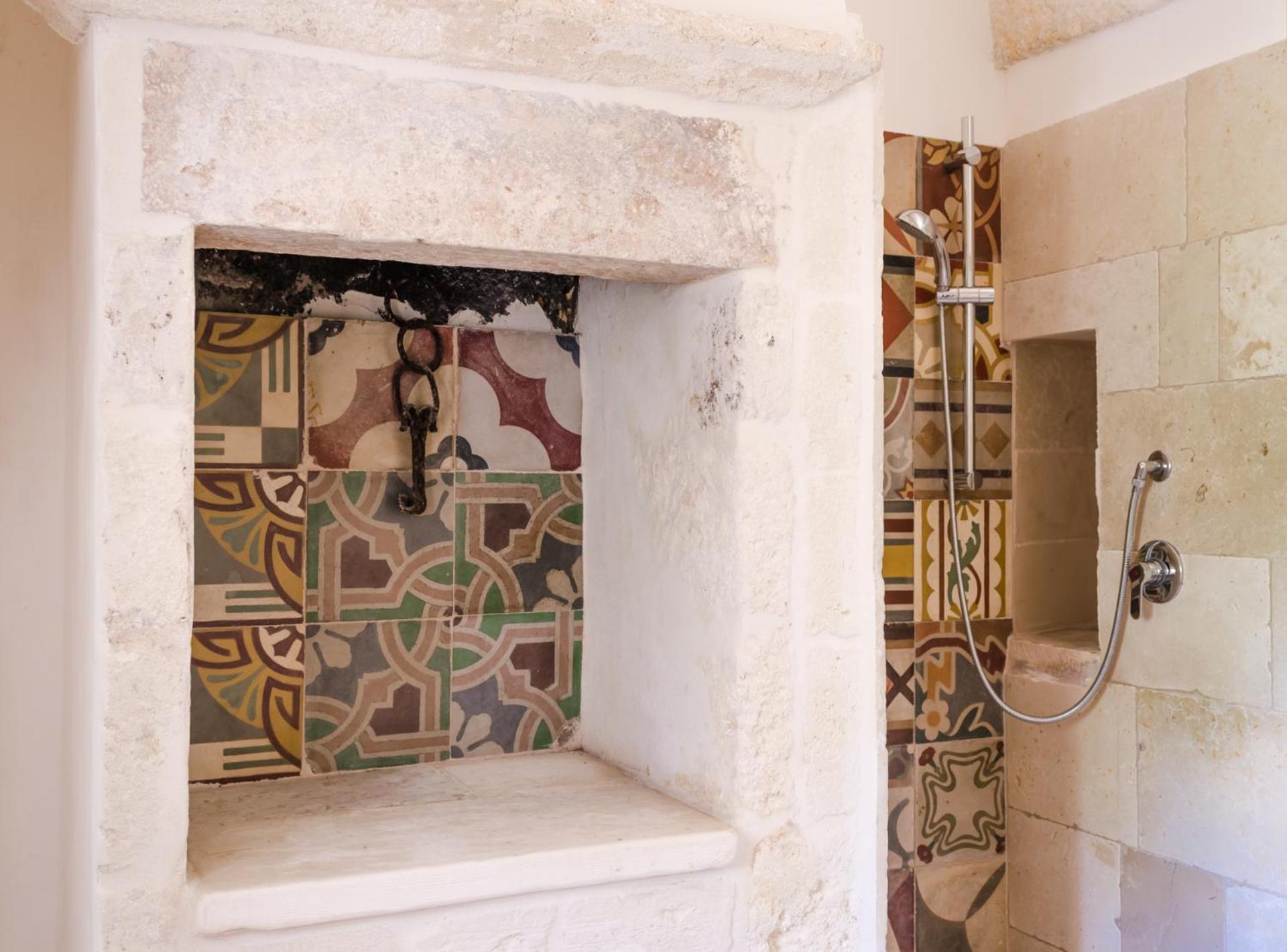 Masseria di Trulli Escape