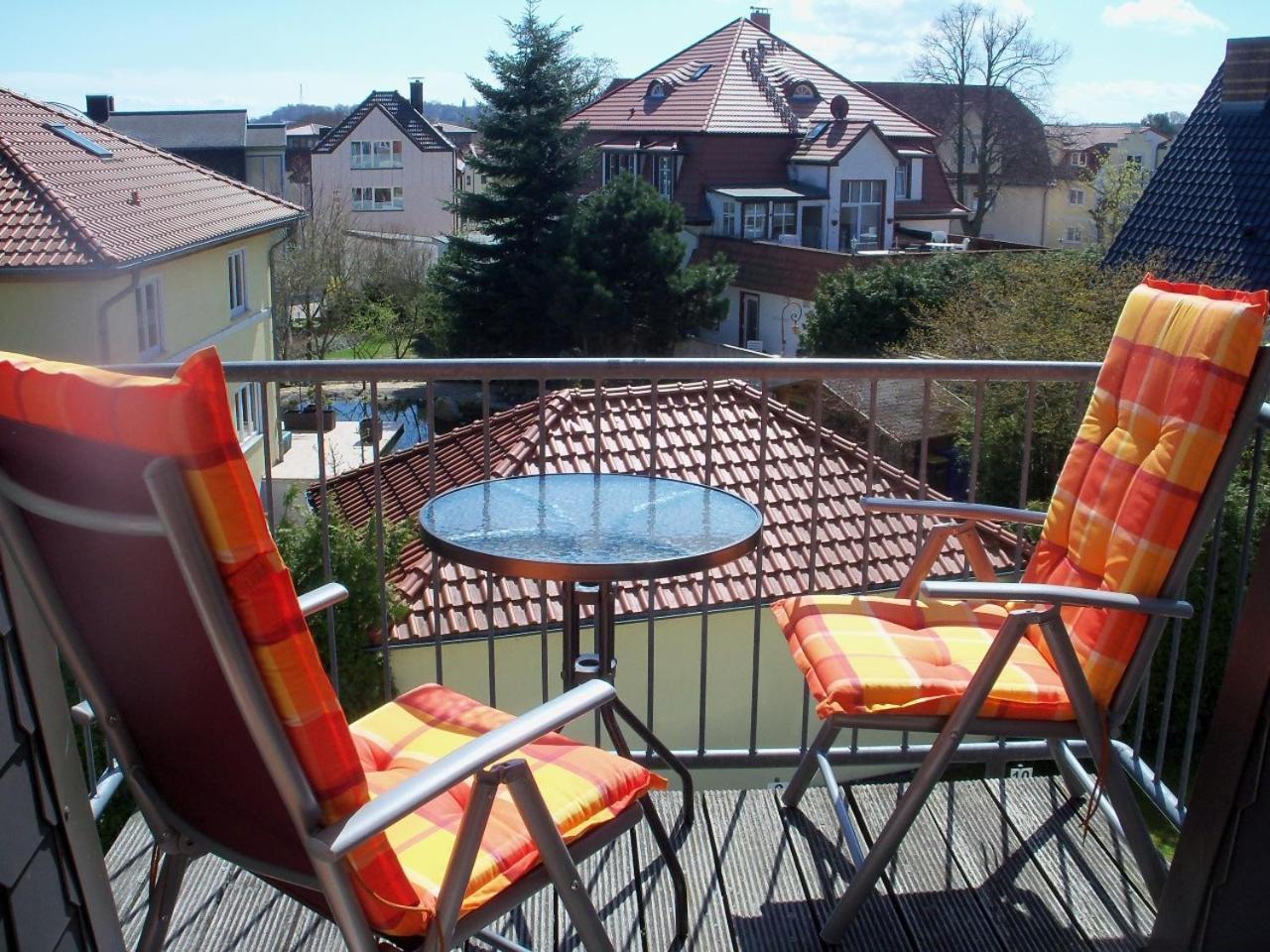 Haus Aquamarina App 9