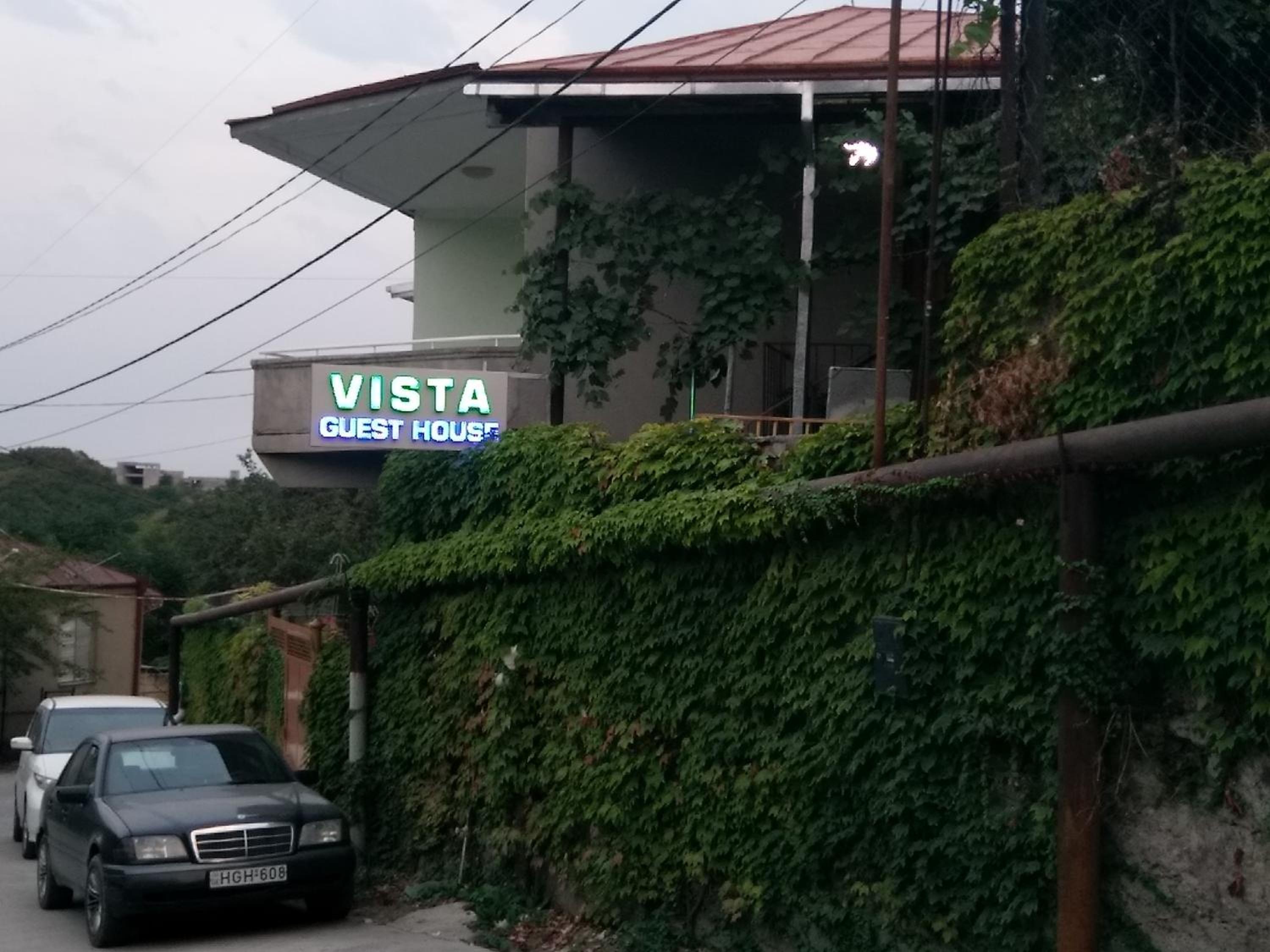 Guest House Vista view 3