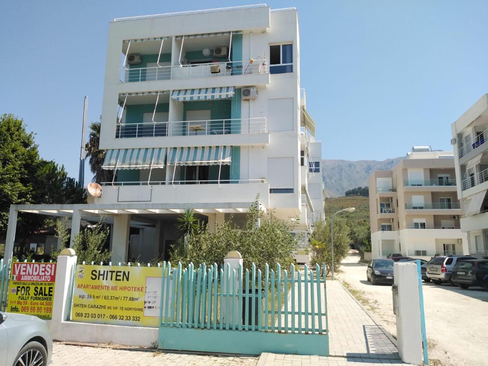 Residence Giulia