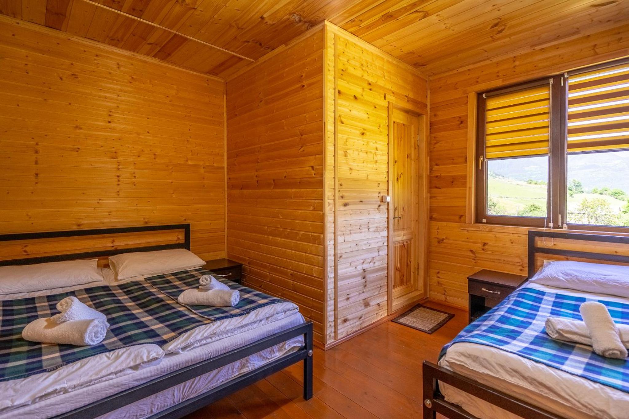 Badishi Guesthouse