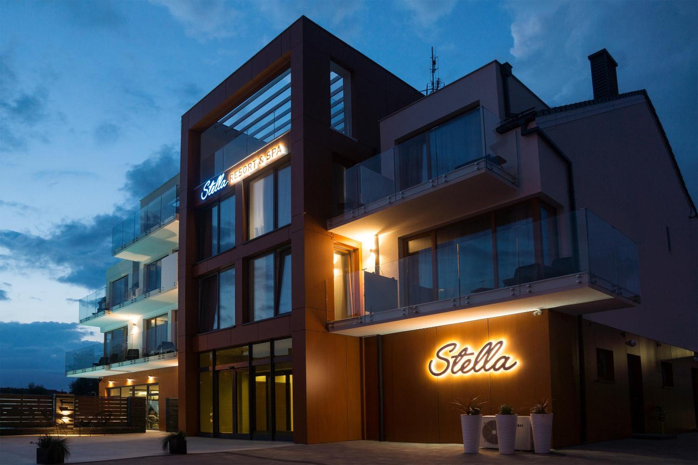 Hotel STELLA Resort & SPA - Image 1