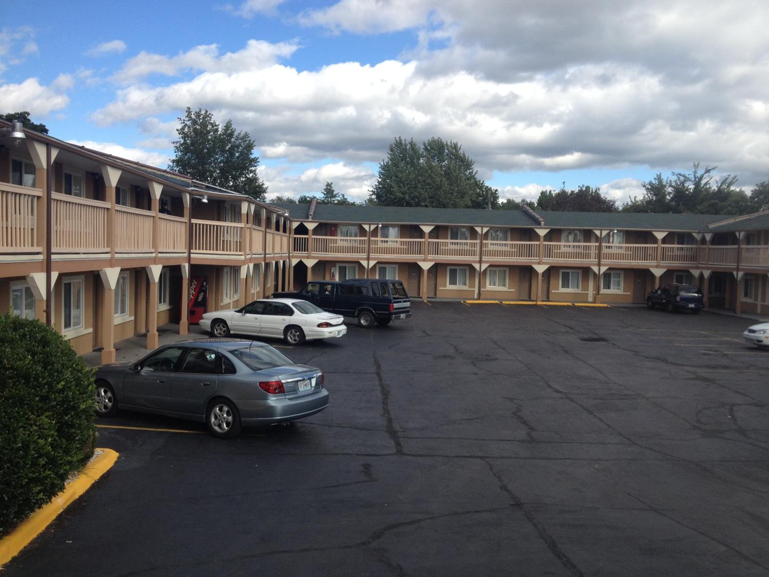 Springfield Vacations - Battlefield Inn Springfield - Property Image 7