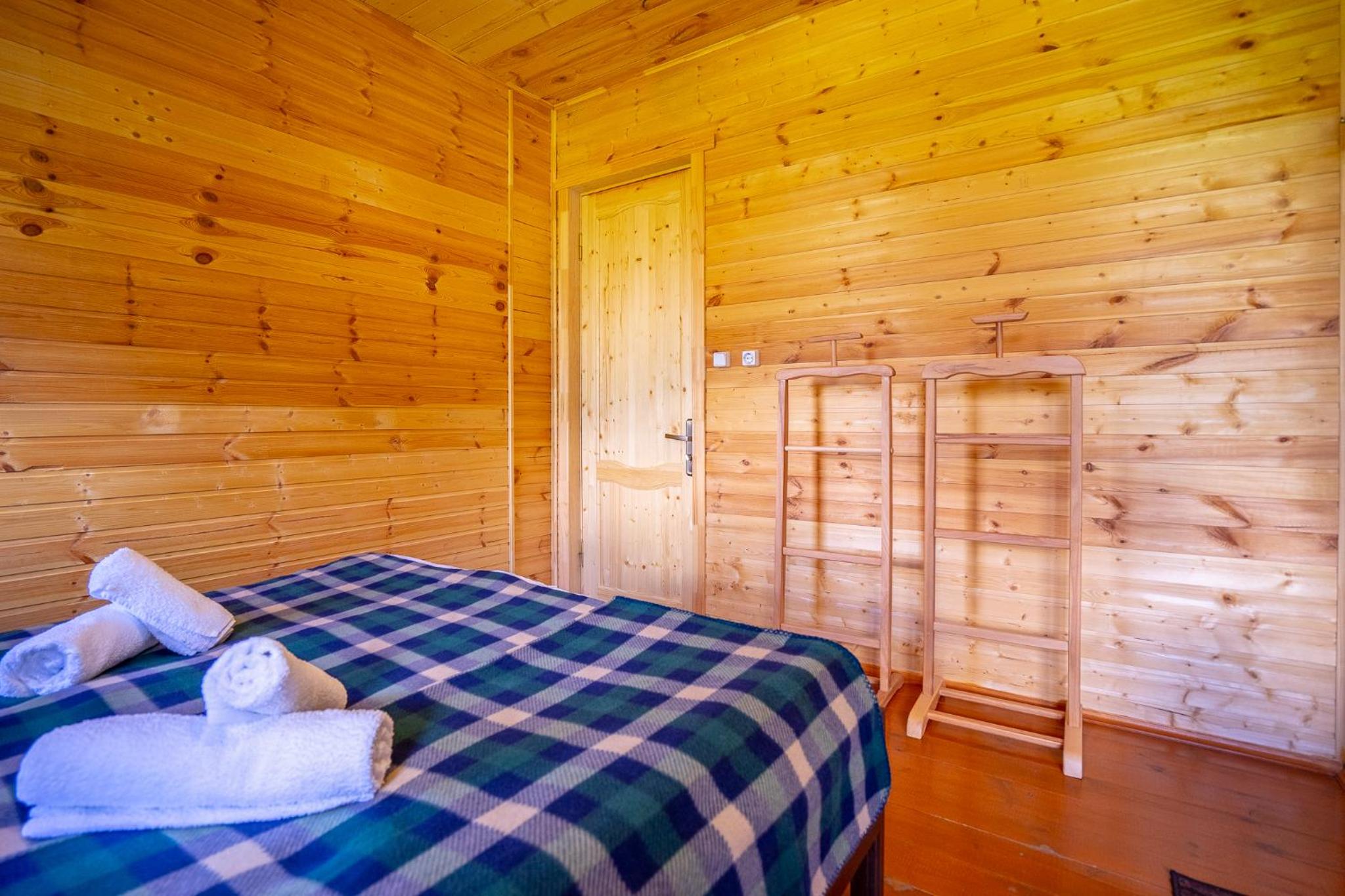 Badishi Guesthouse