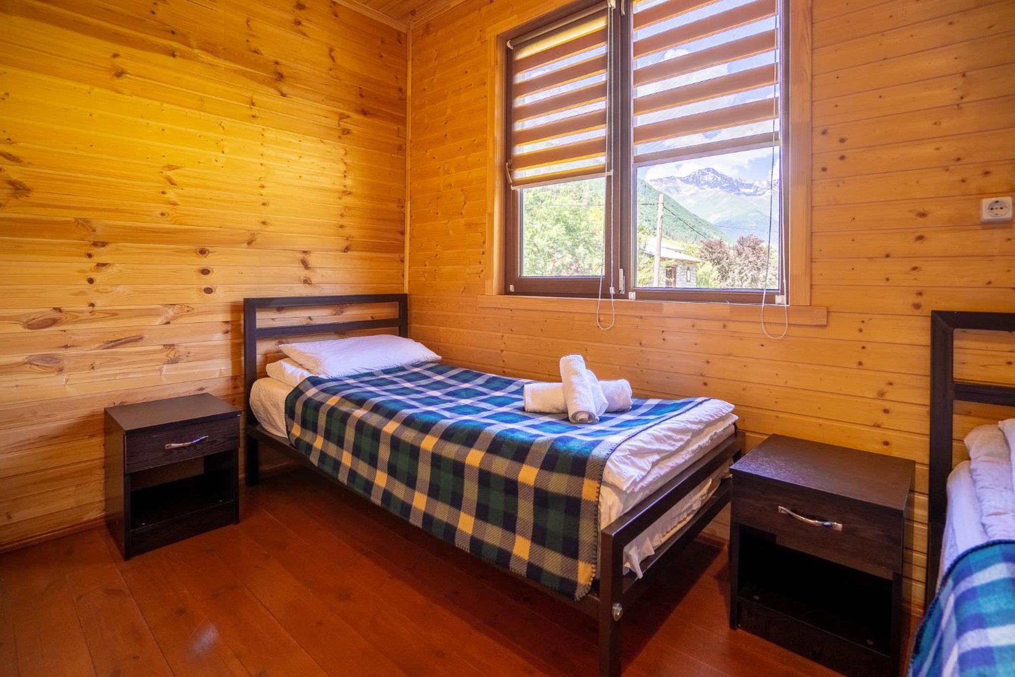 Badishi Guesthouse
