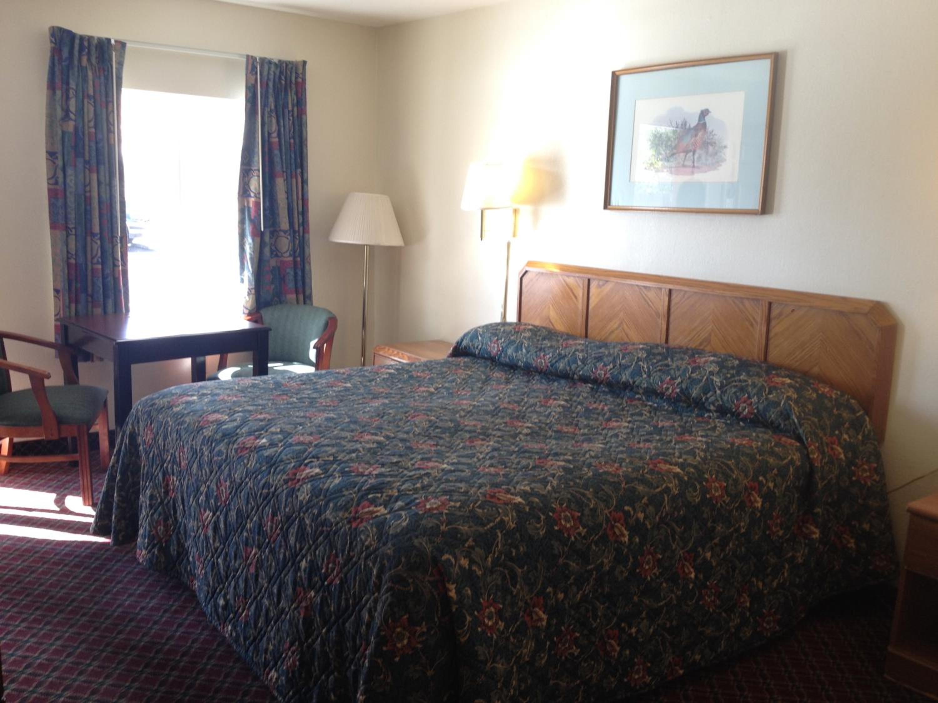 Springfield Vacations - Battlefield Inn Springfield - Property Image 19