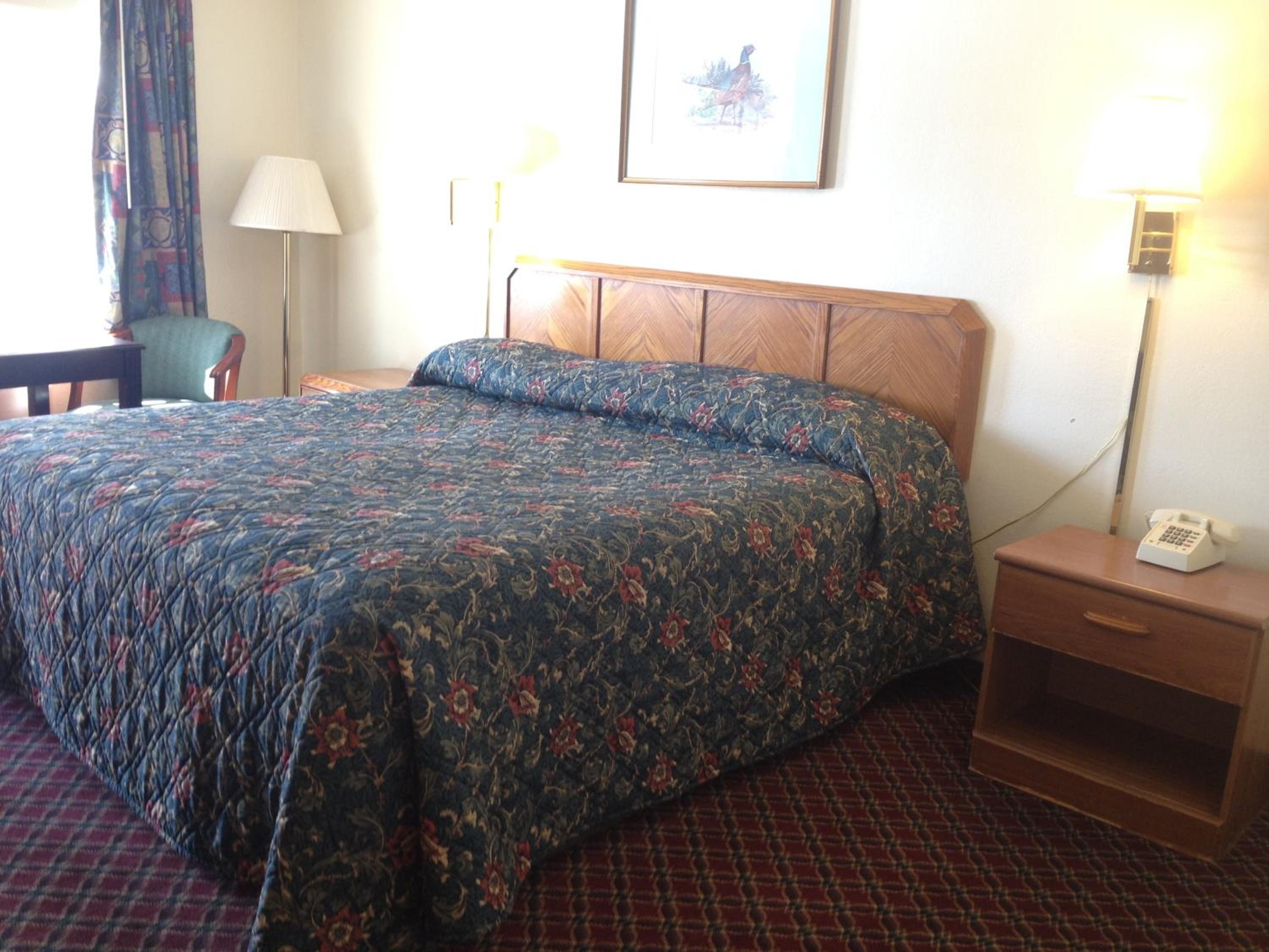 Springfield Vacations - Battlefield Inn Springfield - Property Image 20