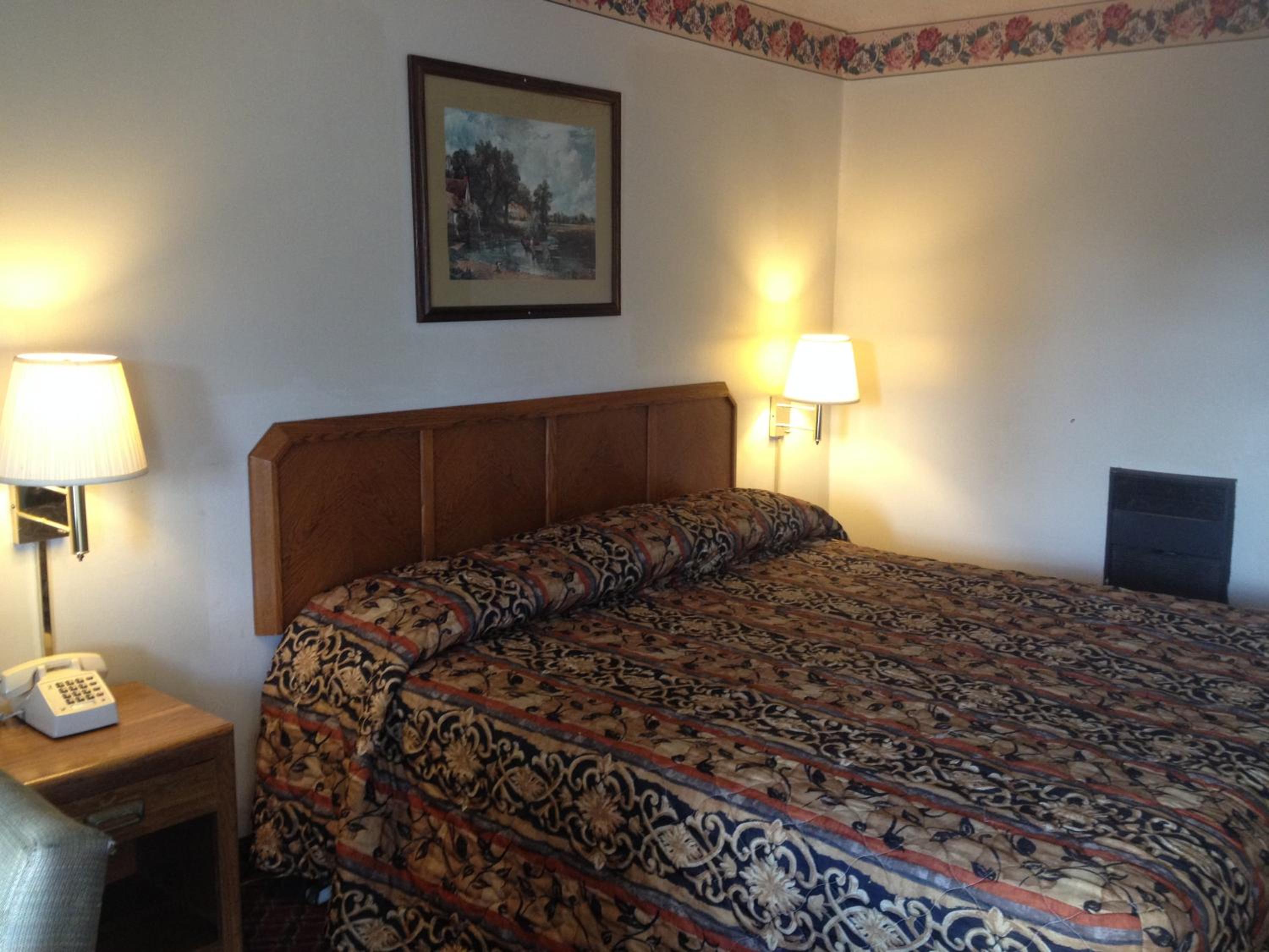 Springfield Vacations - Battlefield Inn Springfield - Property Image 33