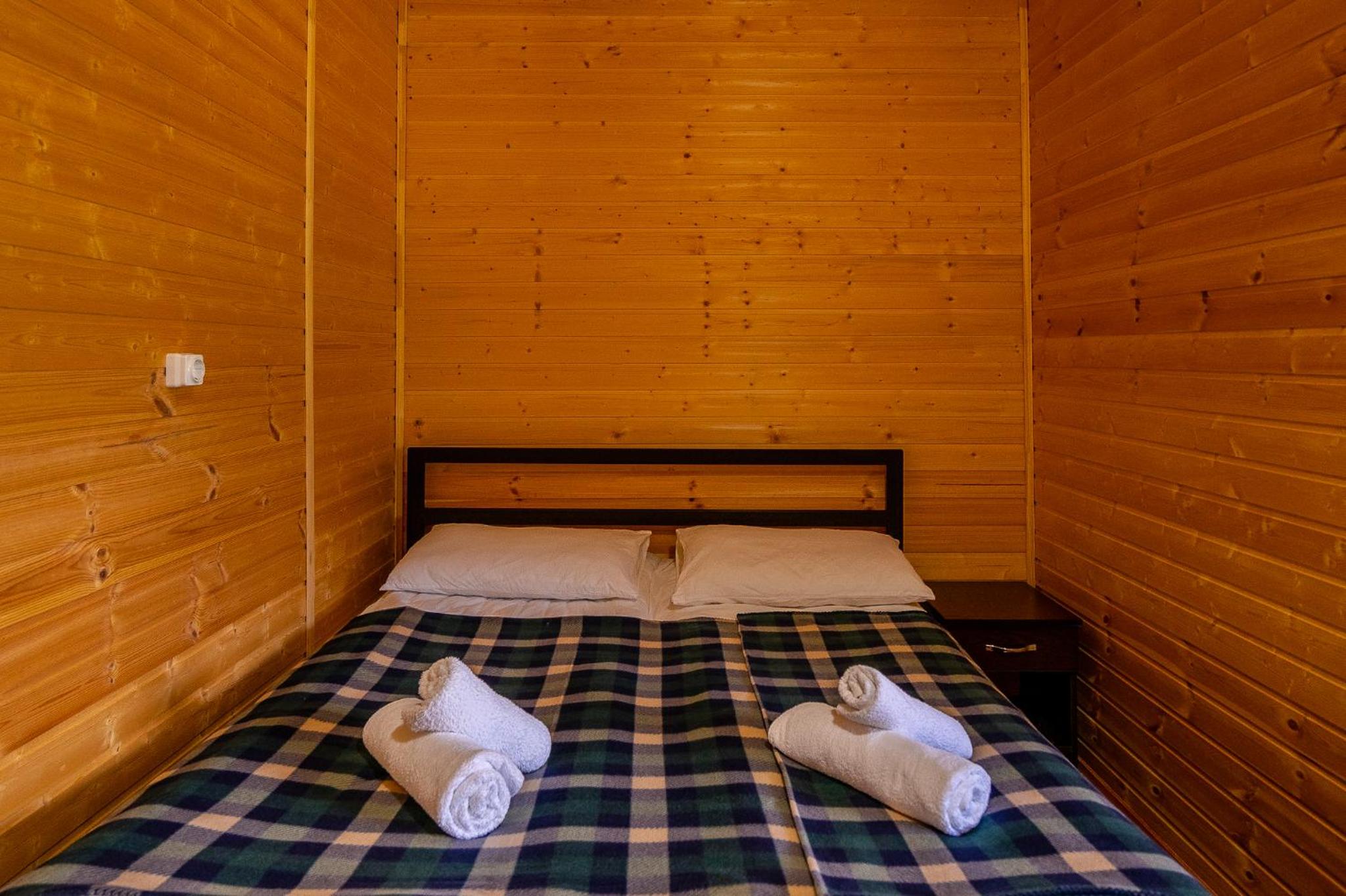 Badishi Guesthouse