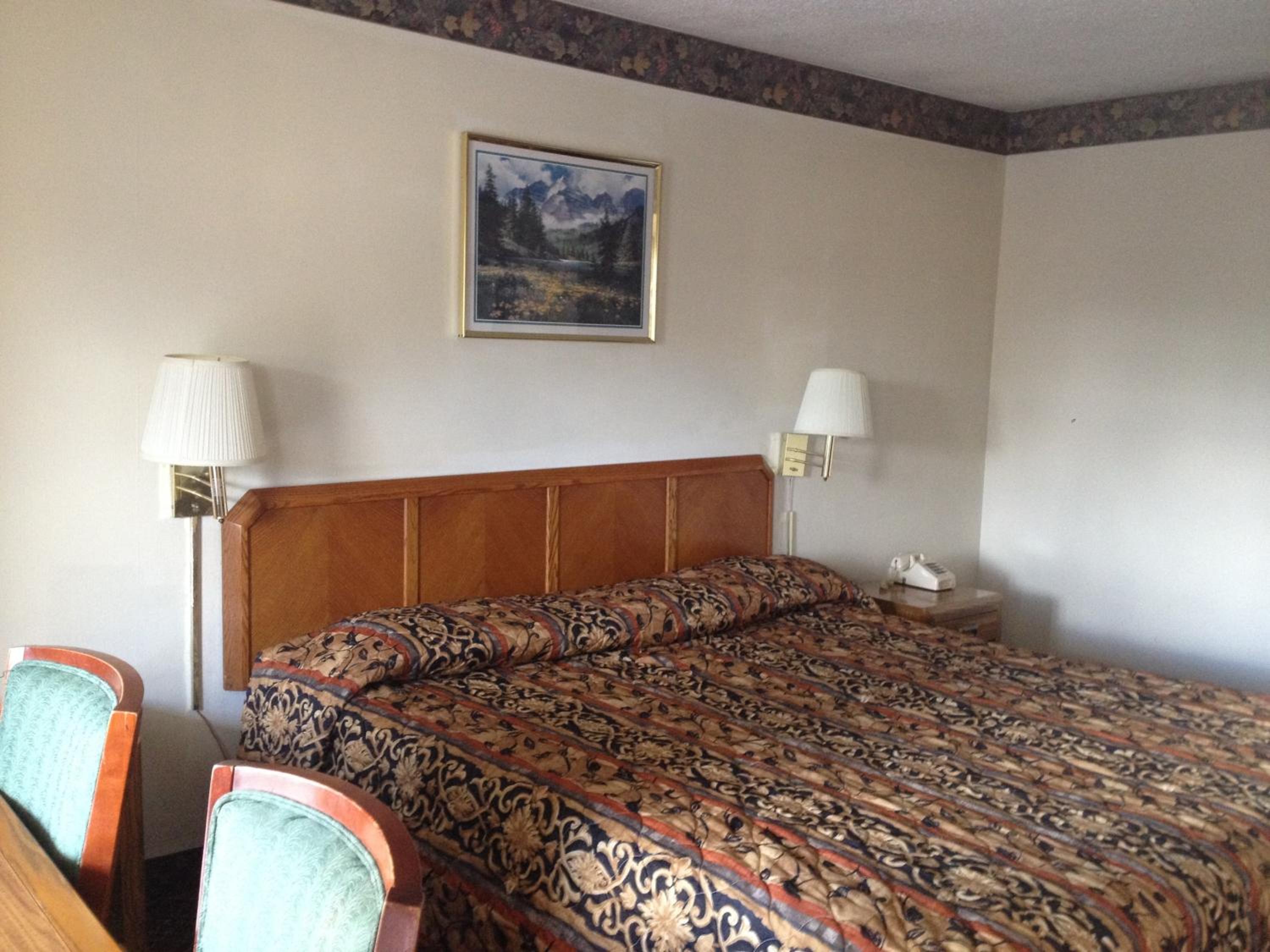Springfield Vacations - Battlefield Inn Springfield - Property Image 35