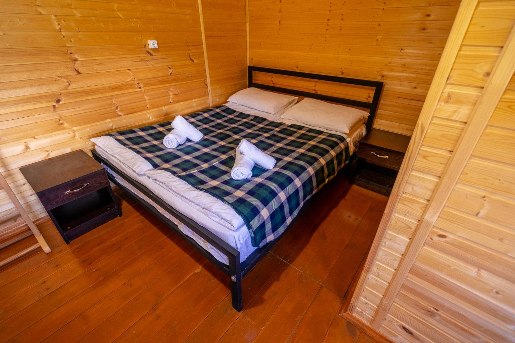 Badishi Guesthouse