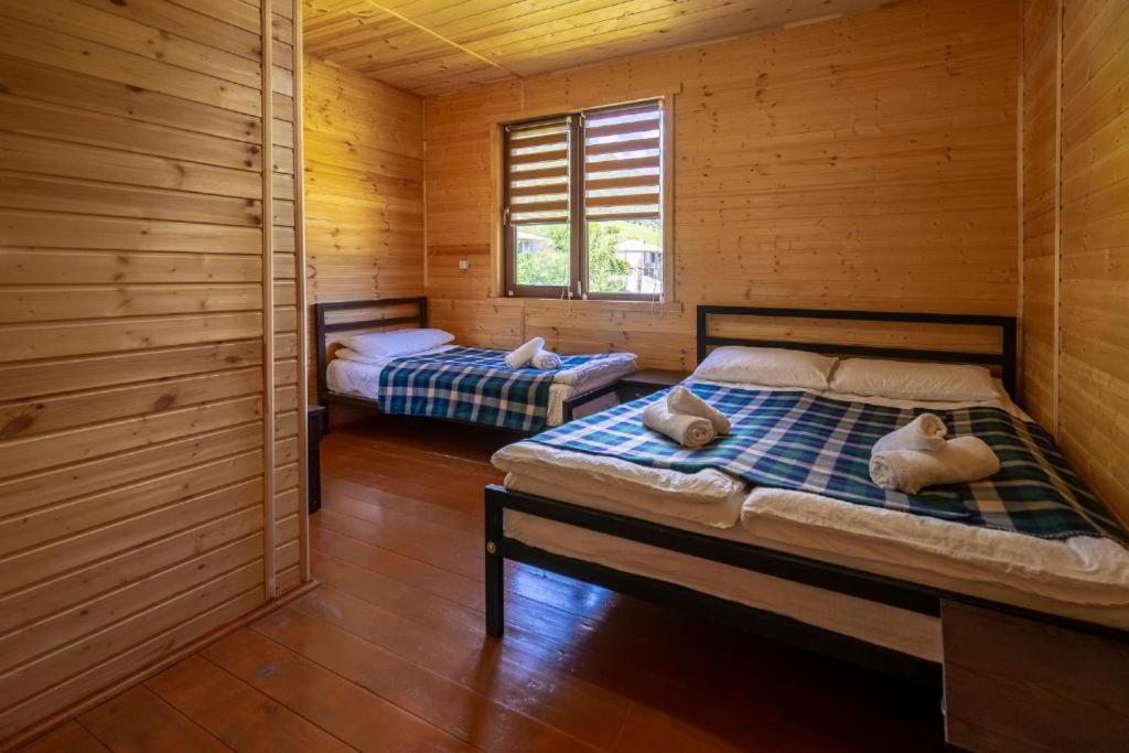Badishi Guesthouse