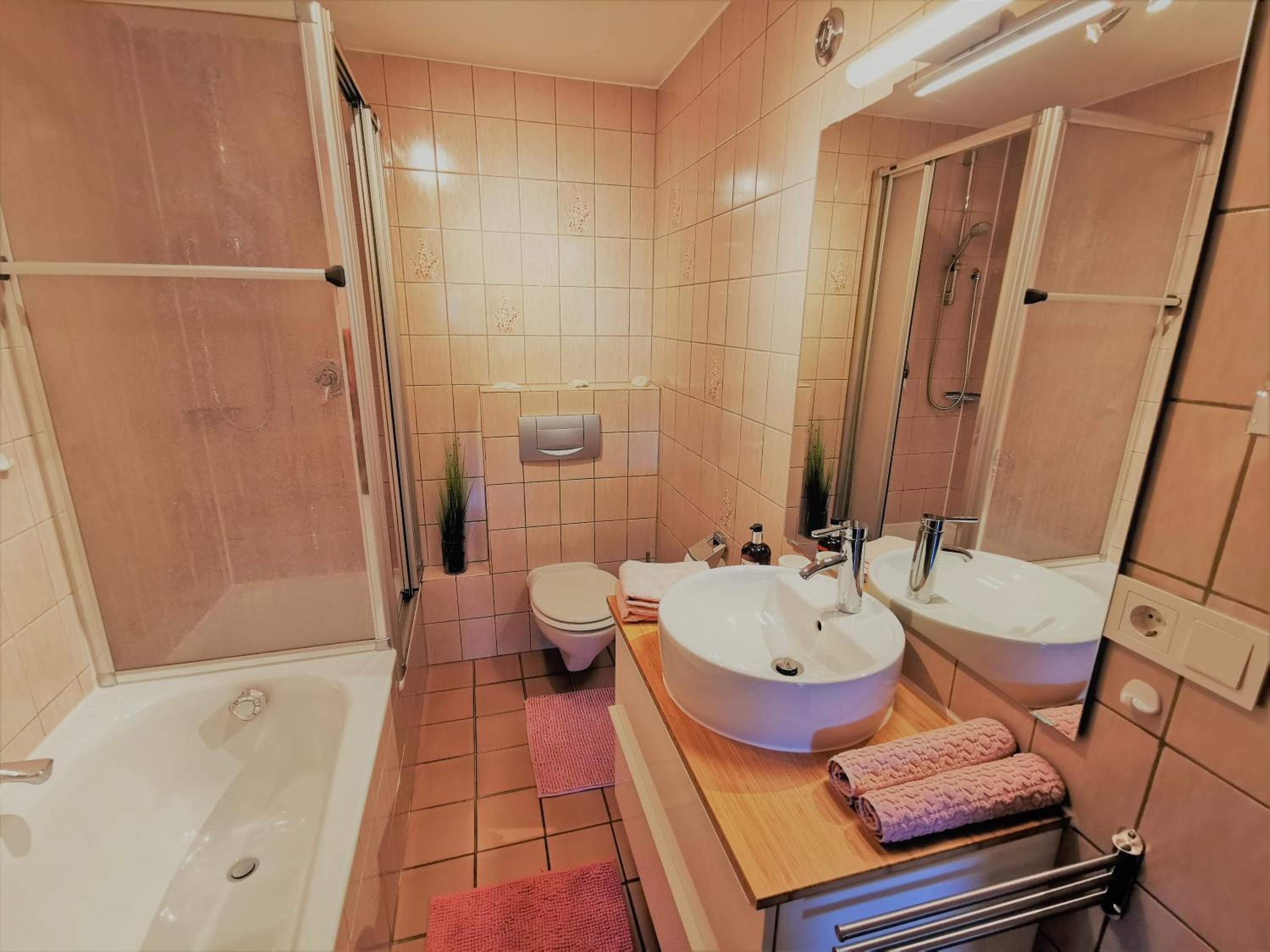 Ferienwohnung am Eichwald