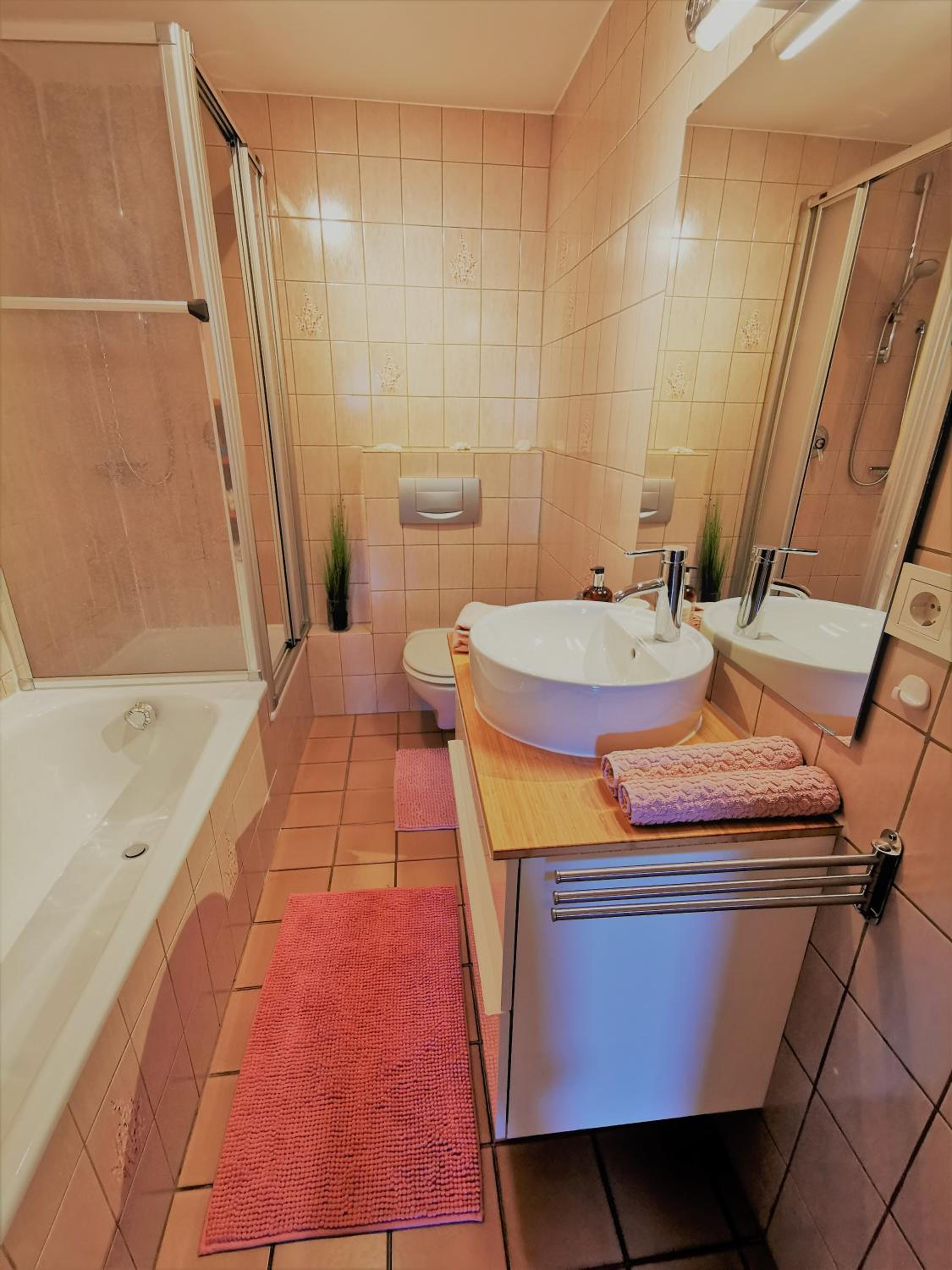 Ferienwohnung am Eichwald