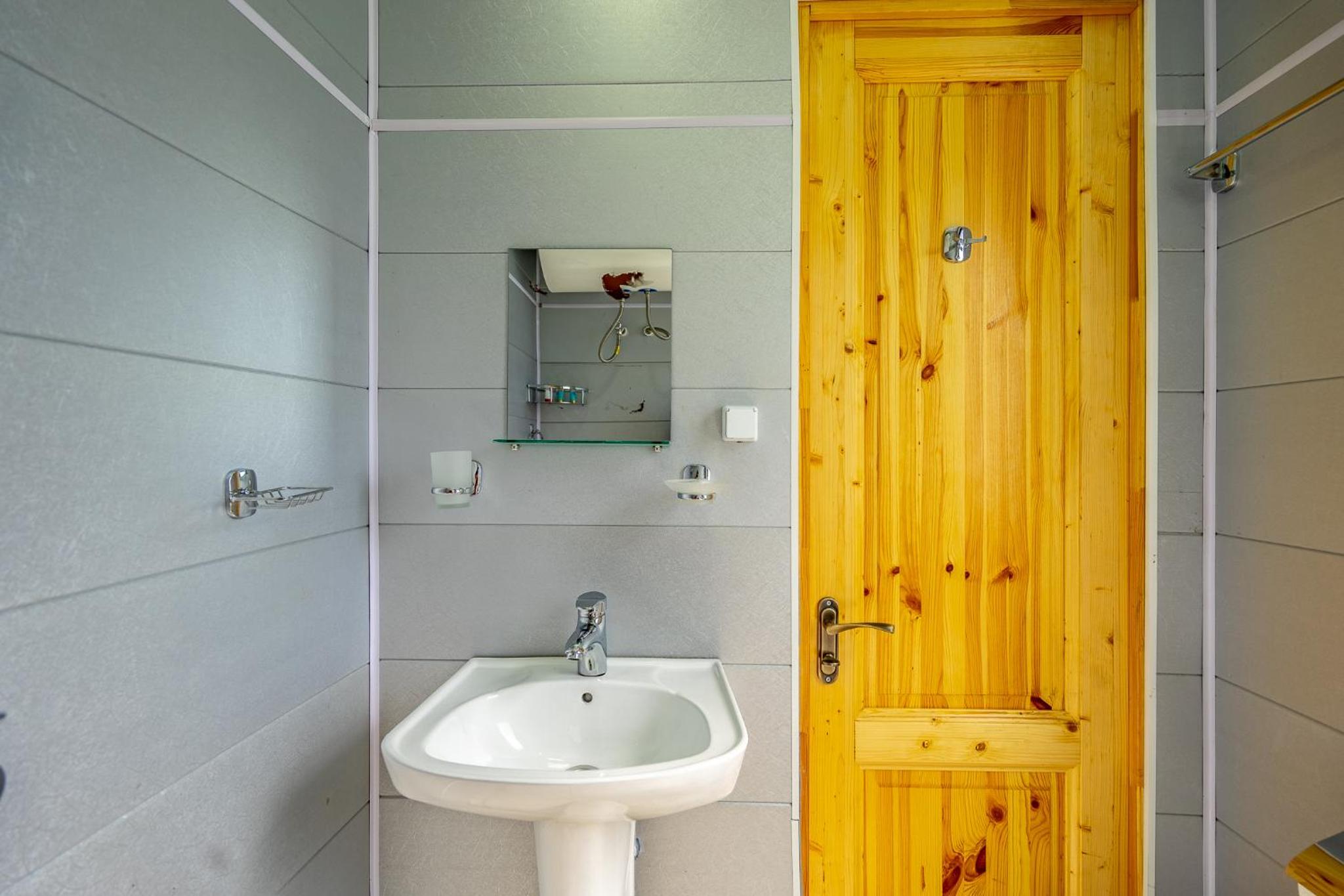 Badishi Guesthouse