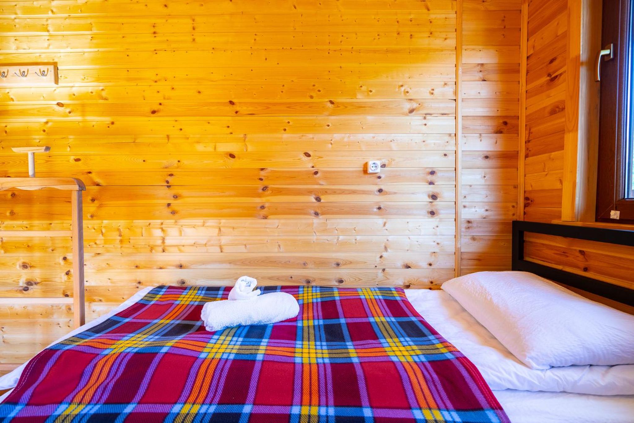 Badishi Guesthouse