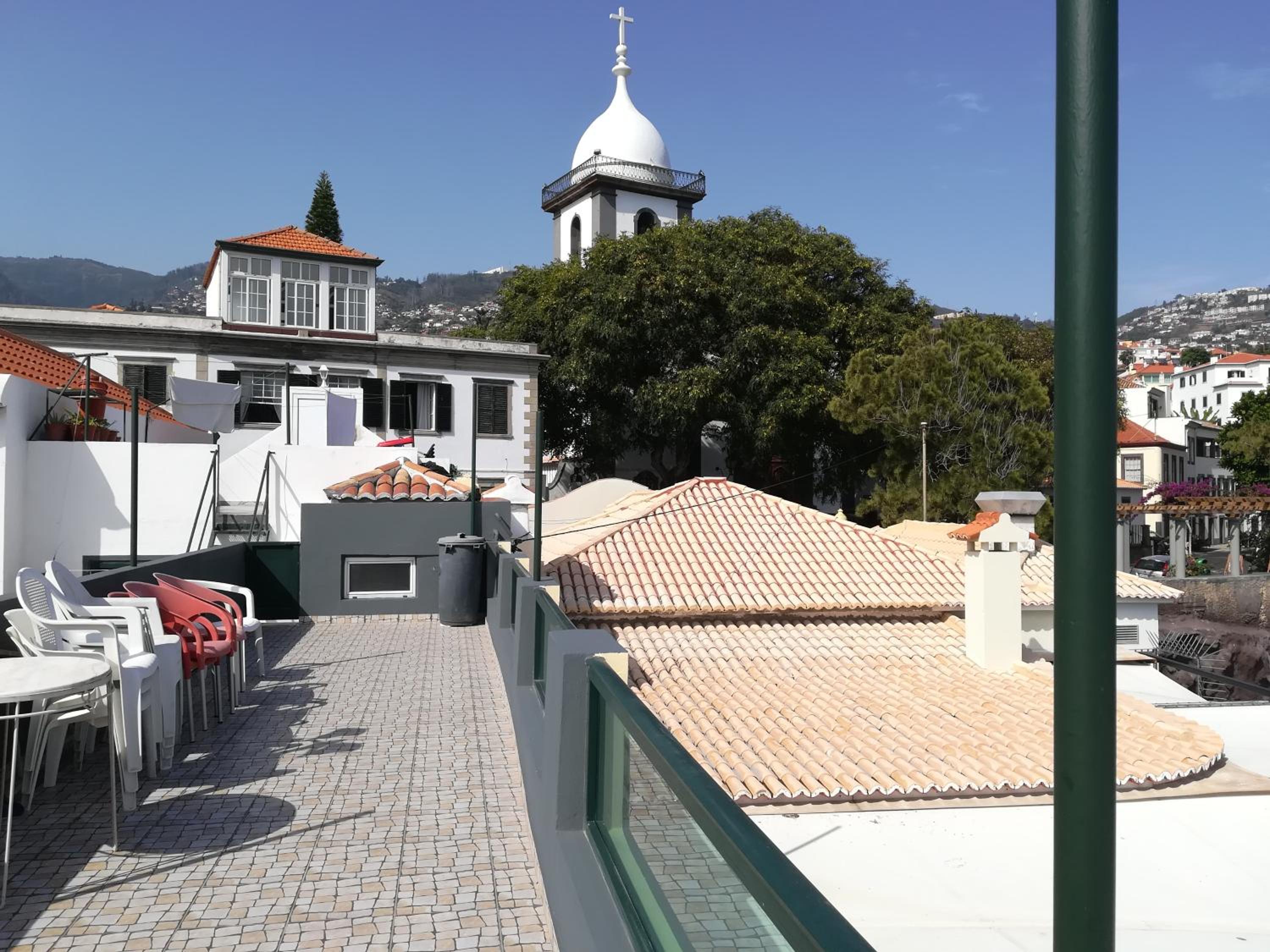Casa Zona Velha - Caetano