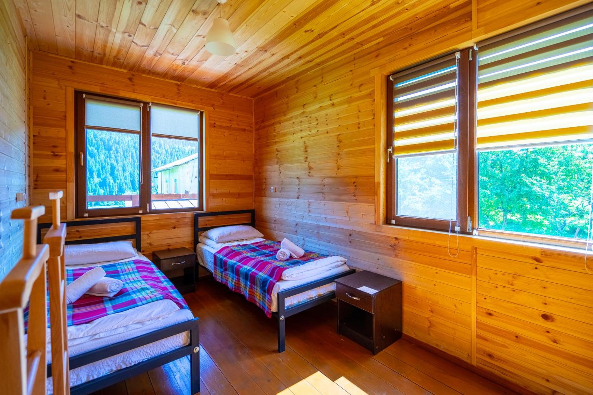 Badishi Guesthouse