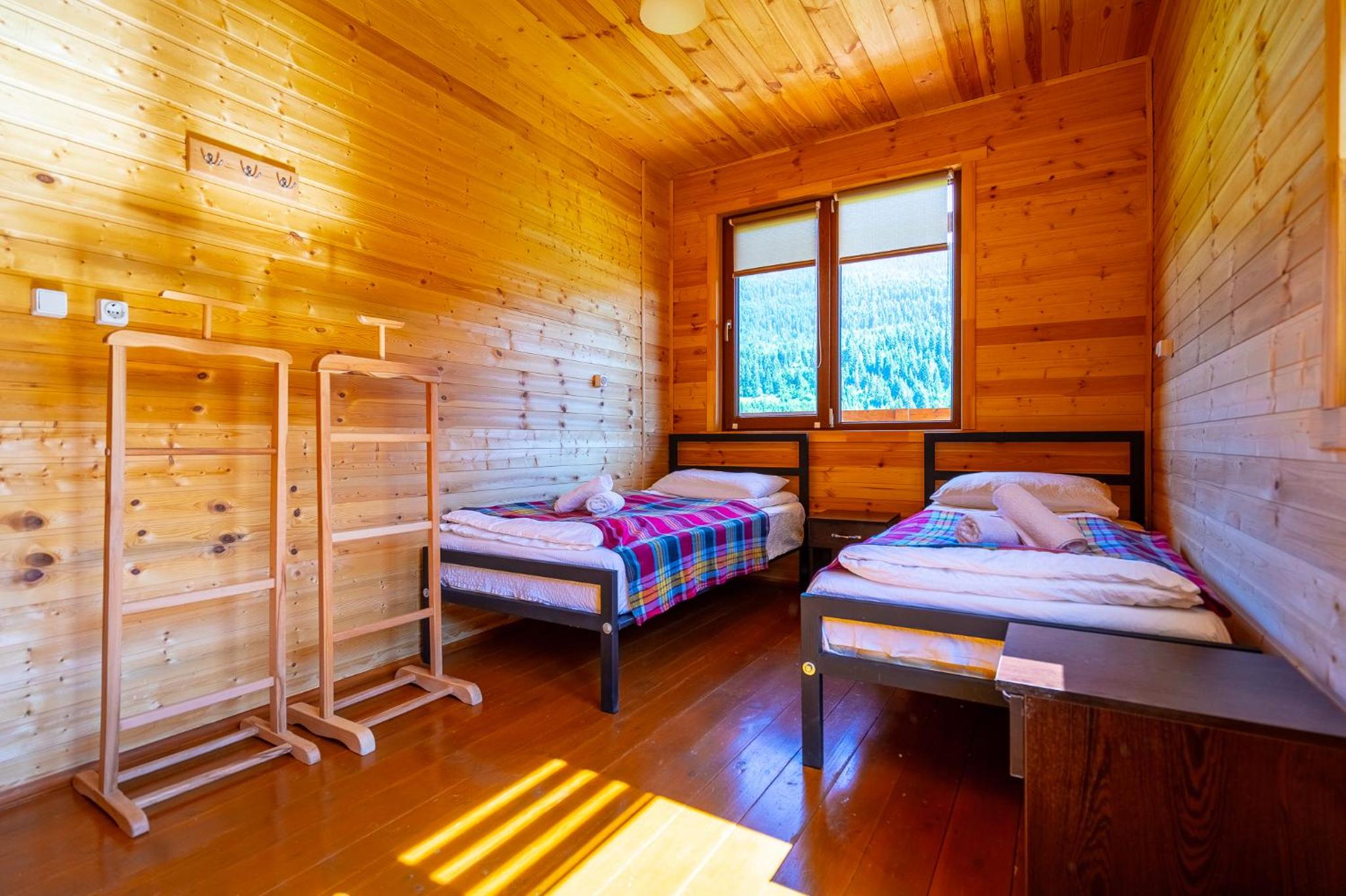 Badishi Guesthouse