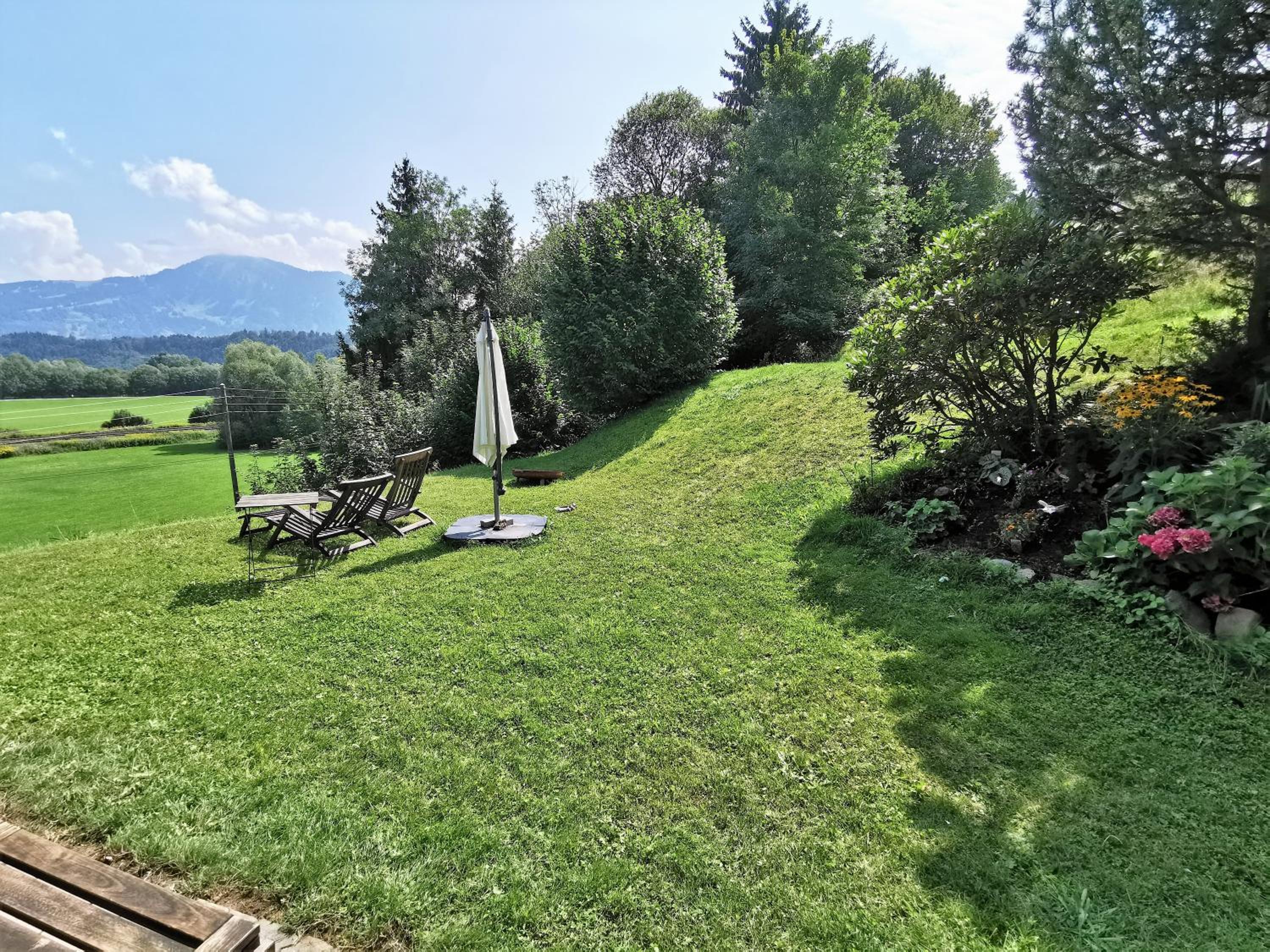 Ferienwohnung am Eichwald