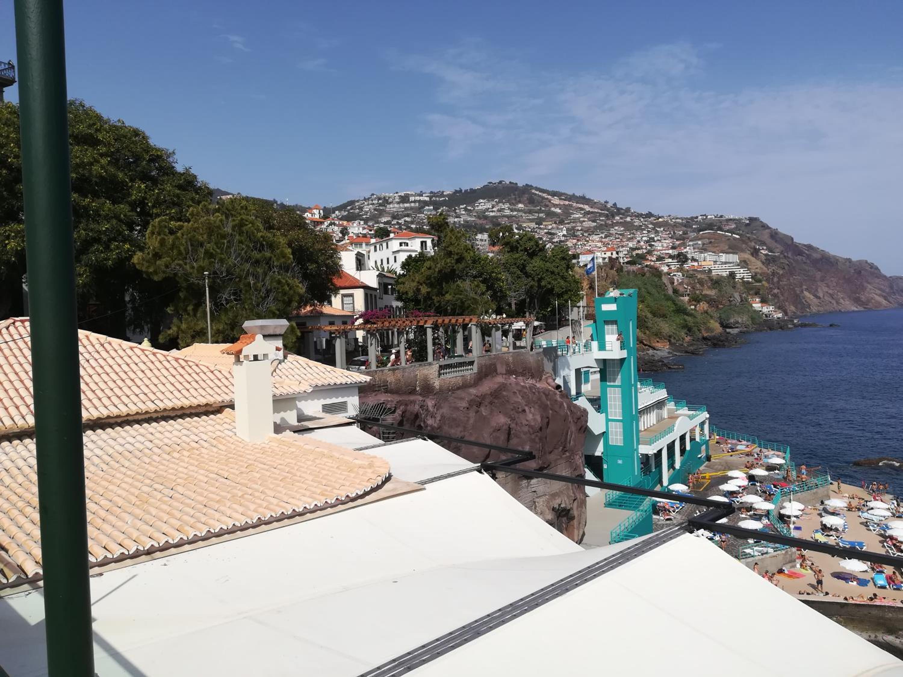 Casa Zona Velha - Caetano