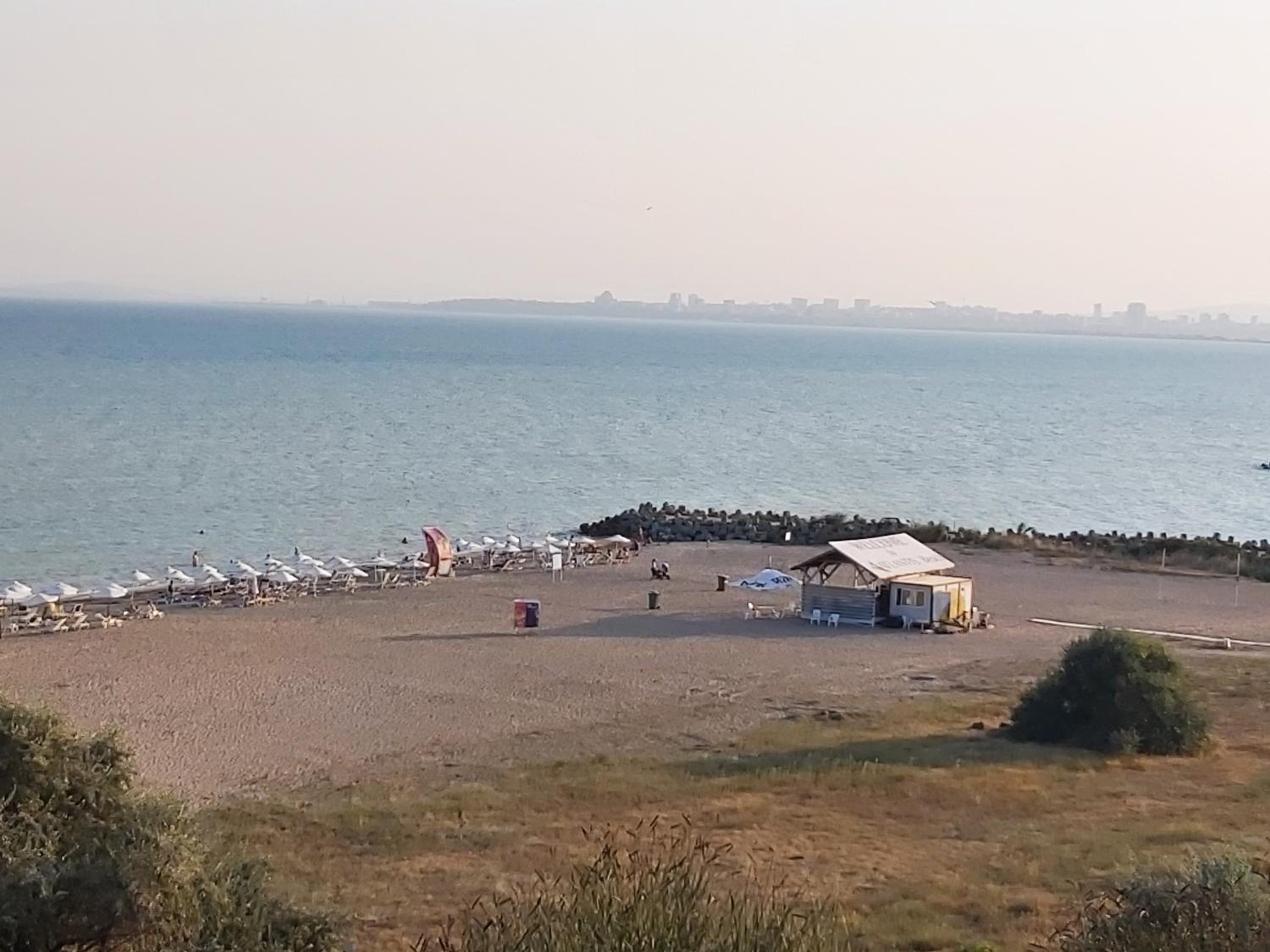 Clara Sea View