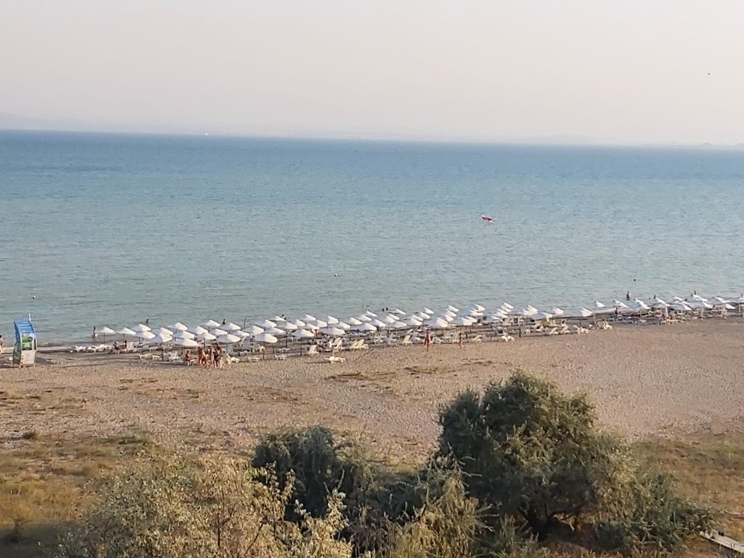 Clara Sea View