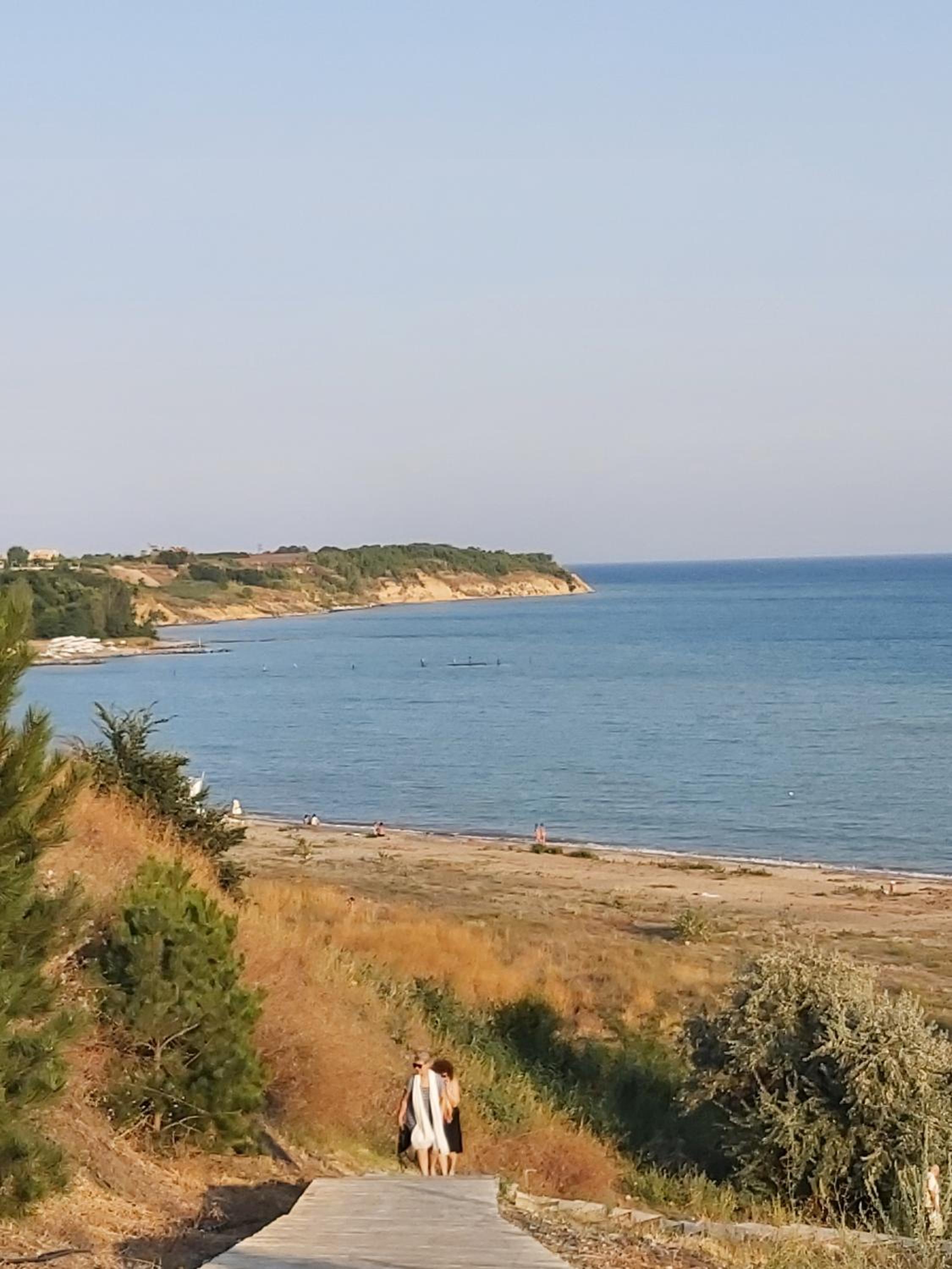 Clara Sea View