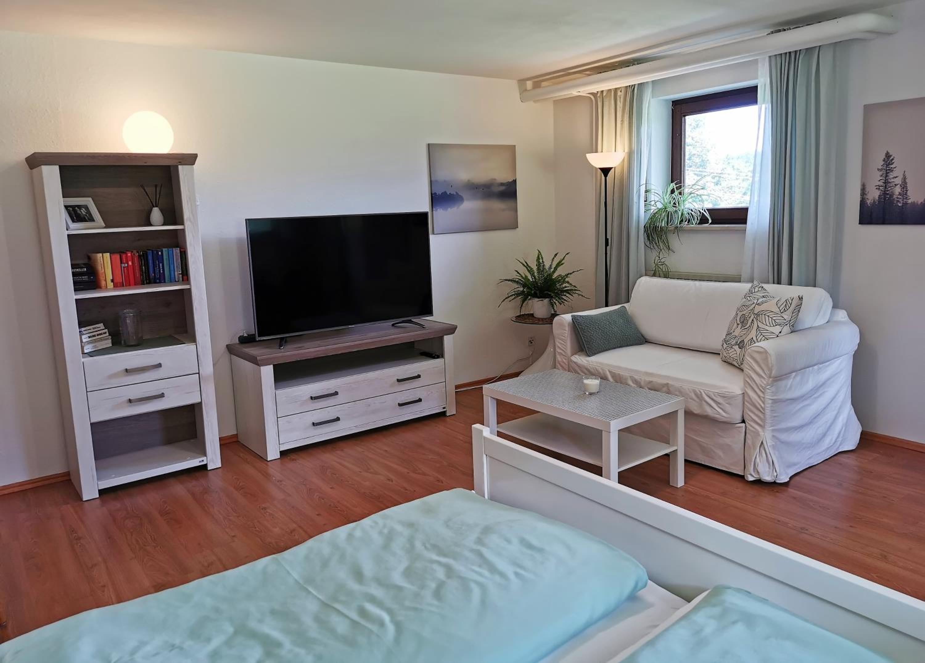 Ferienwohnung am Eichwald