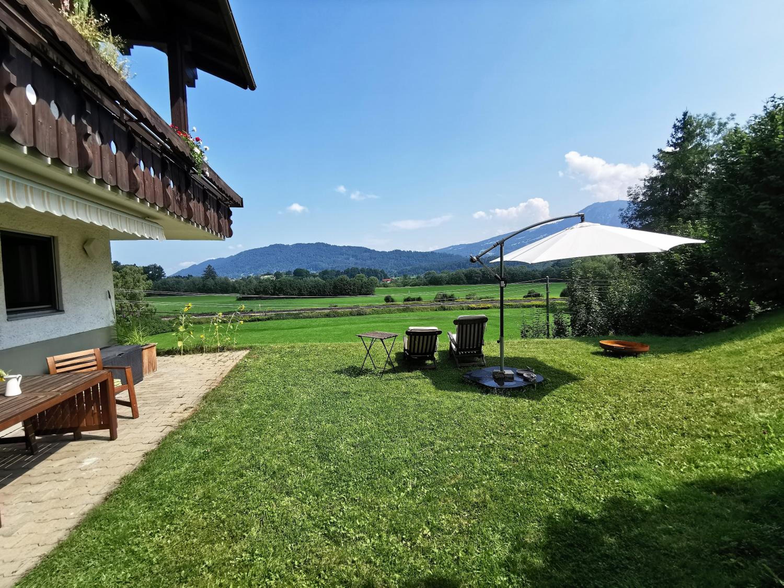 Ferienwohnung am Eichwald