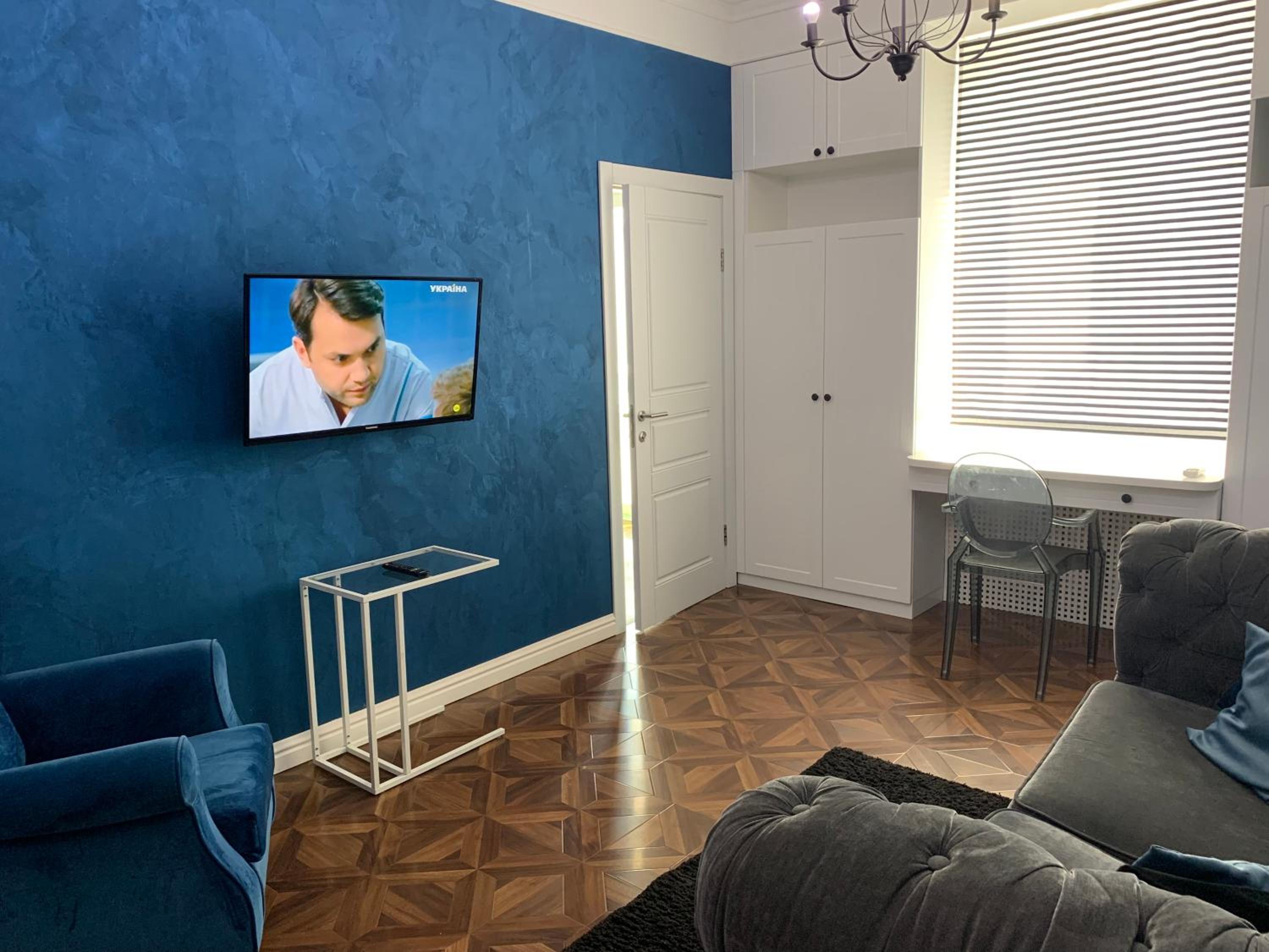Квартира Титова 12 view 3