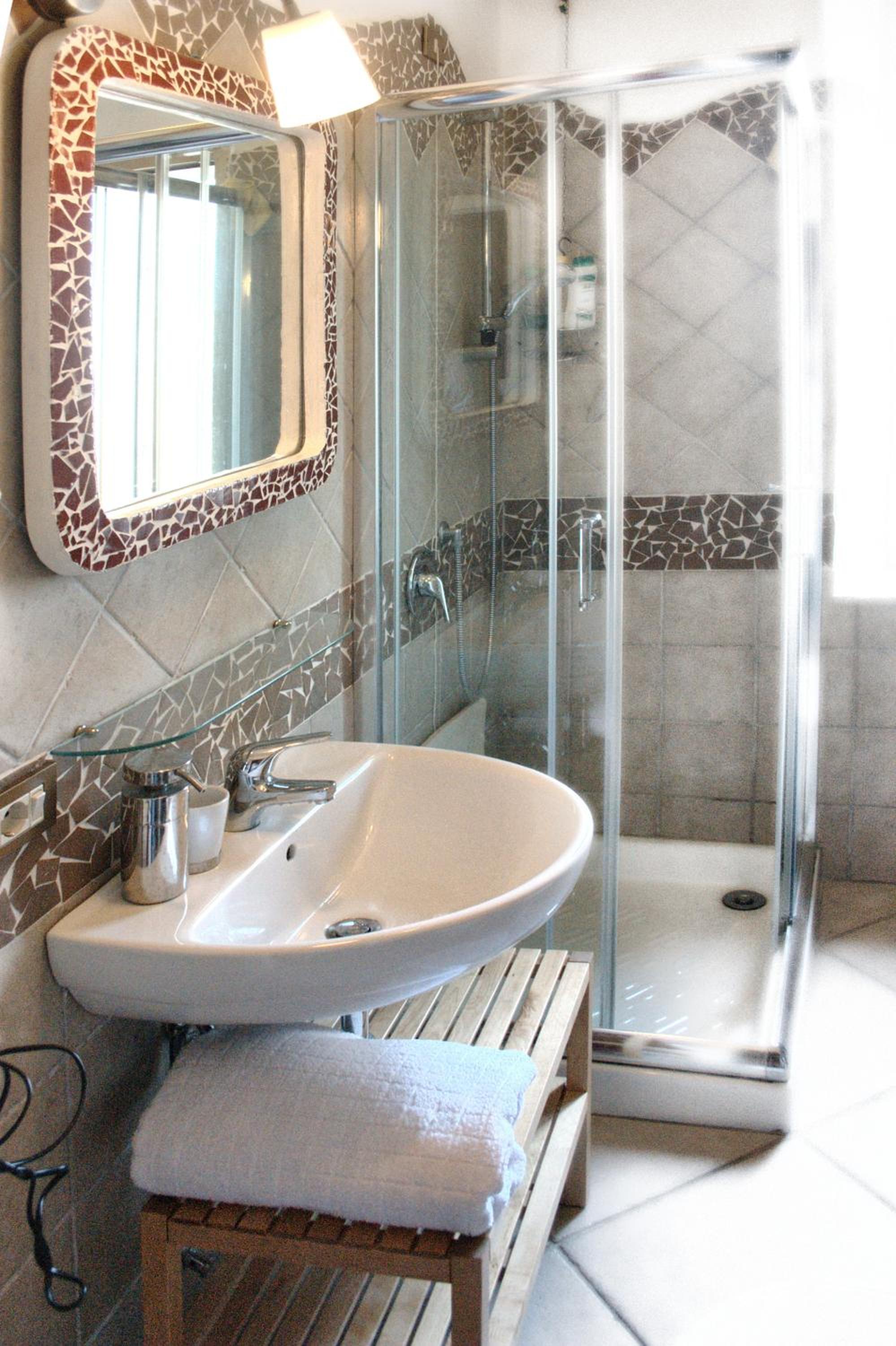 B&B Le Terrazze Fermo